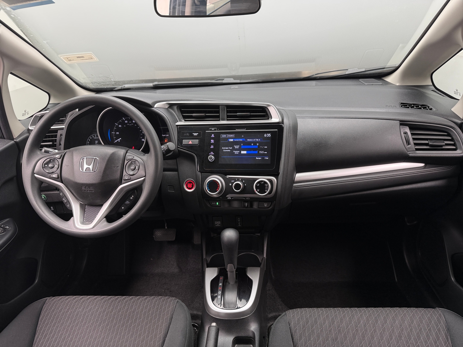 Thumbnail: 2019 Honda Fit - 3