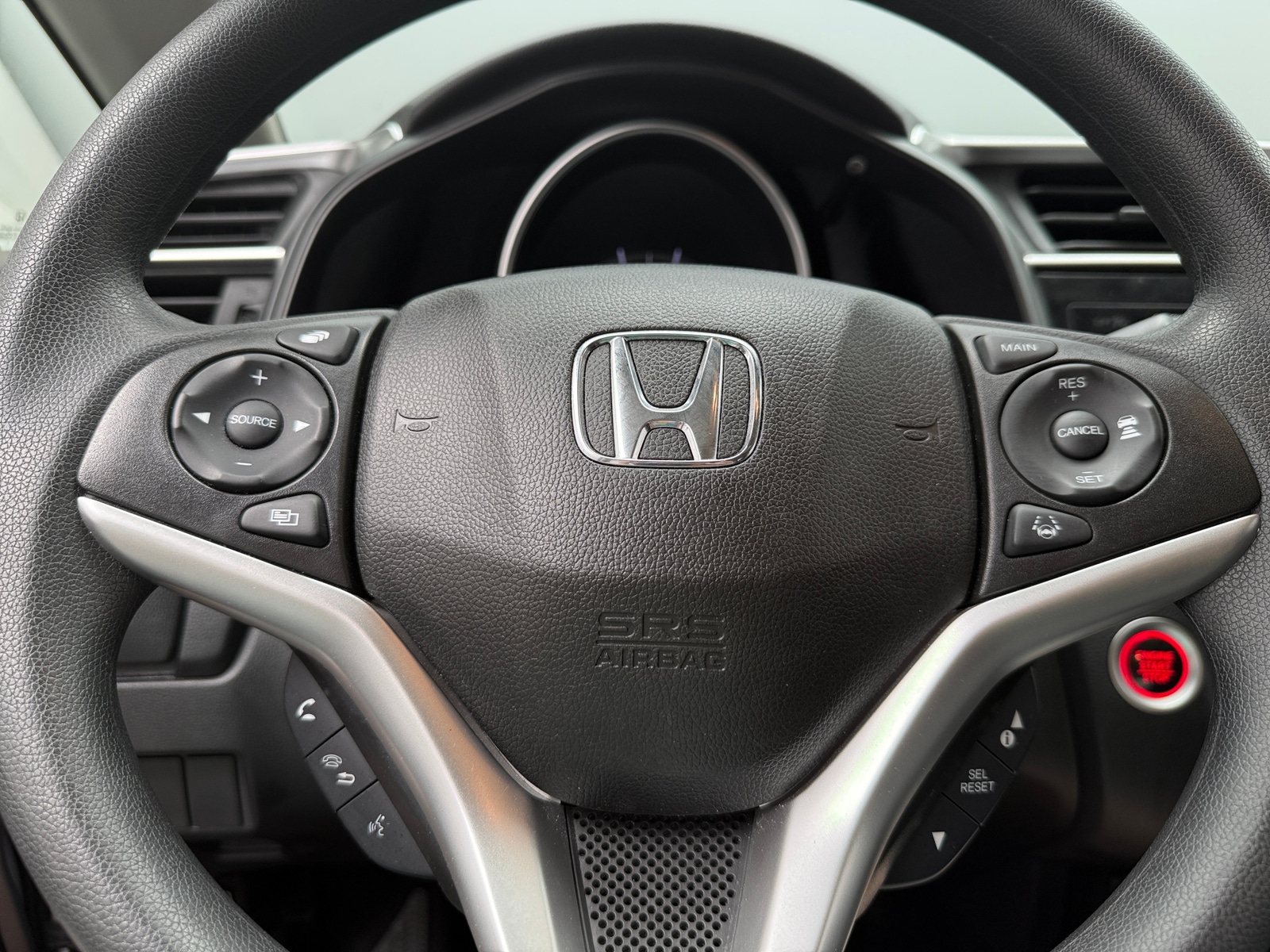 Thumbnail: 2019 Honda Fit - 5