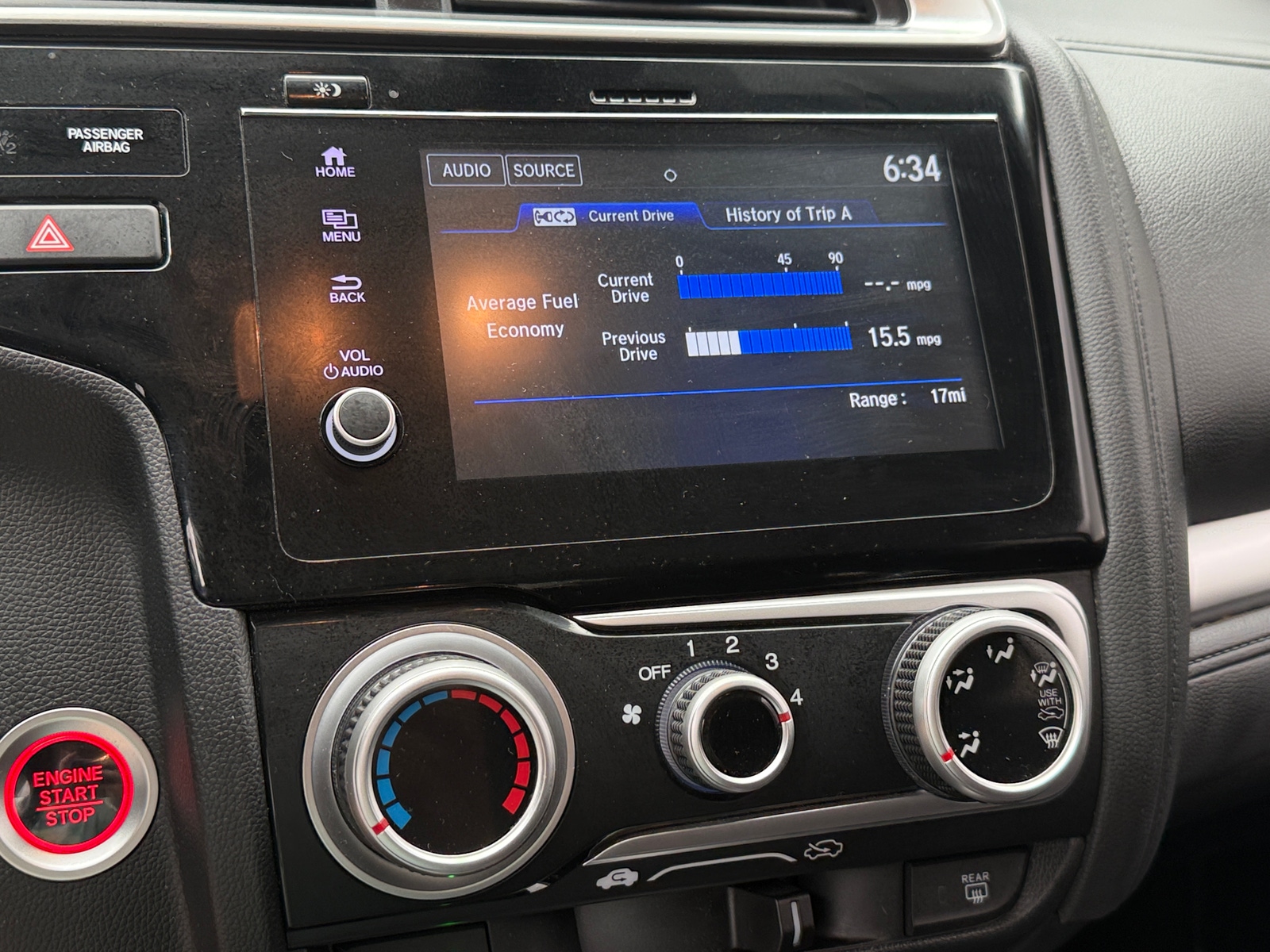 Thumbnail: 2019 Honda Fit - 4