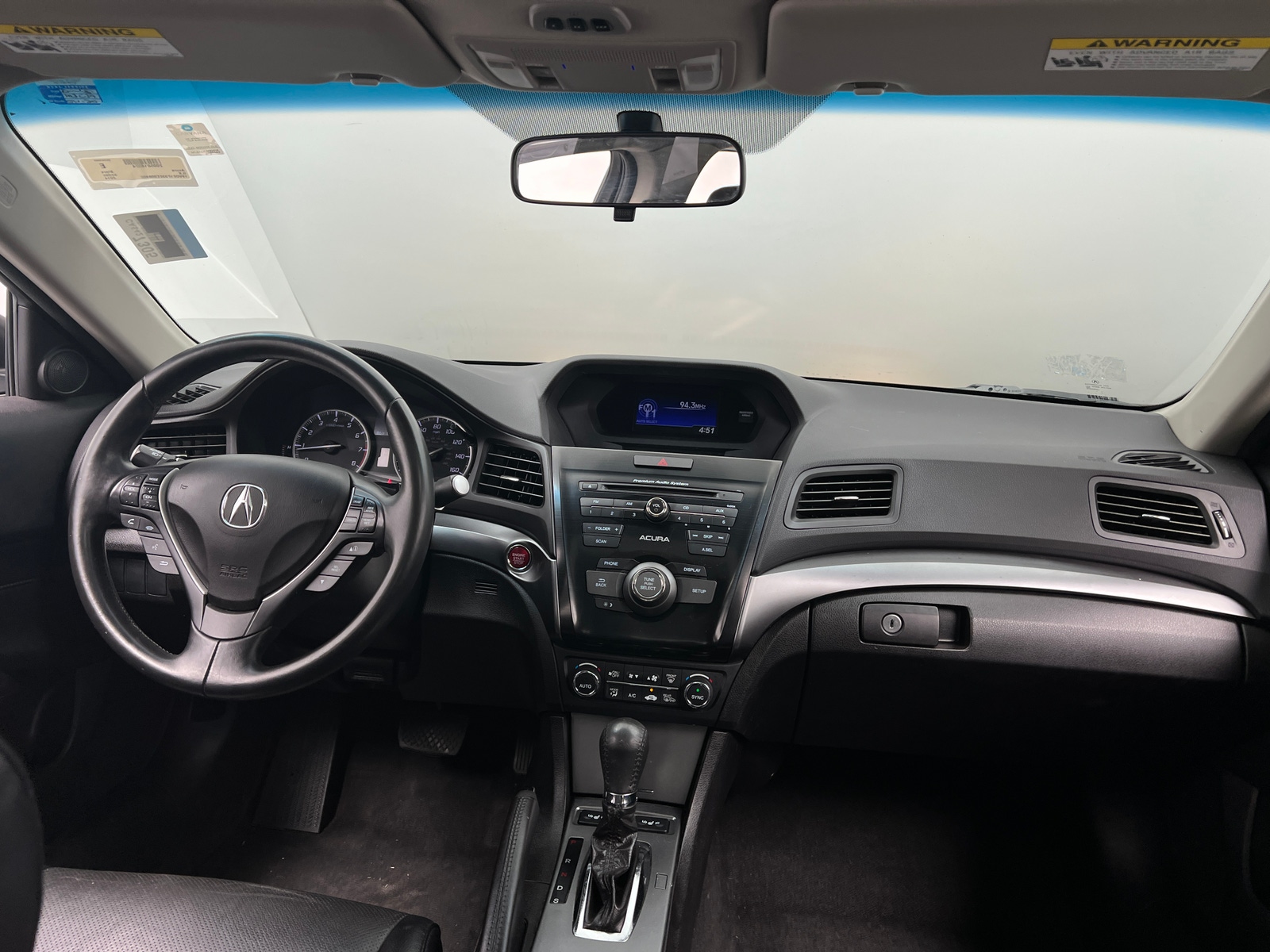 Thumbnail: 2014 Acura ILX - 2