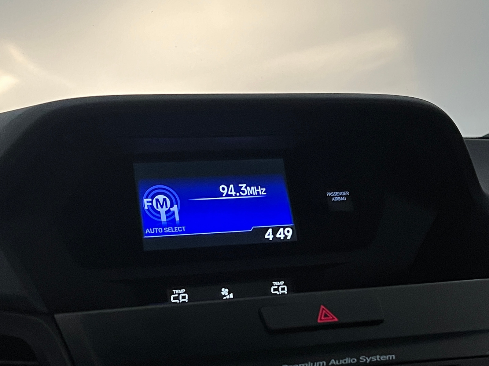 Thumbnail: 2014 Acura ILX - 3