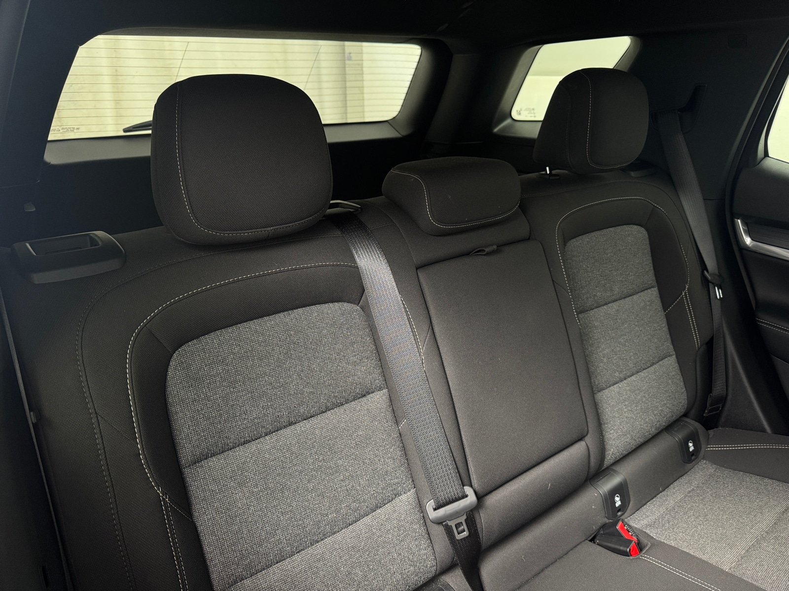 Thumbnail: 2026 GMC Terrain - 6