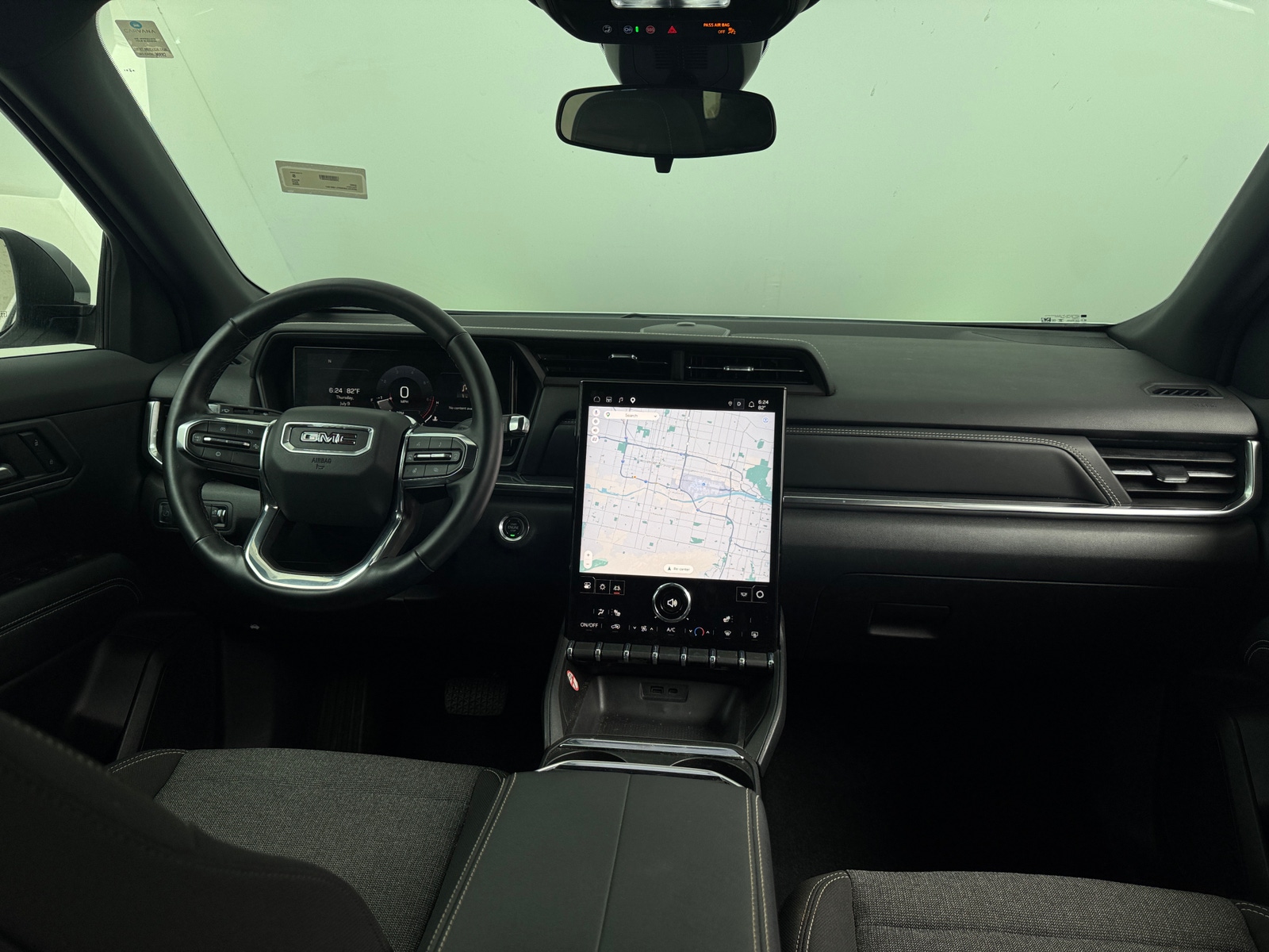 Thumbnail: 2026 GMC Terrain - 3
