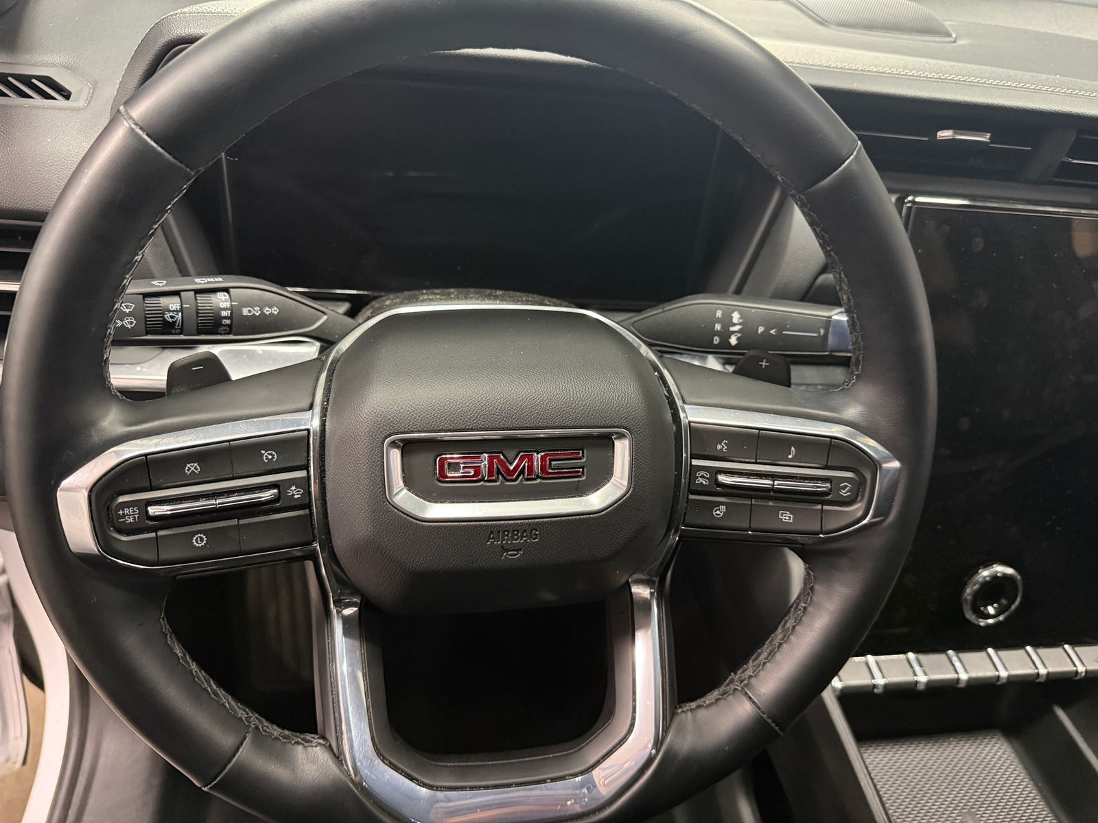 Thumbnail: 2026 GMC Terrain - 5