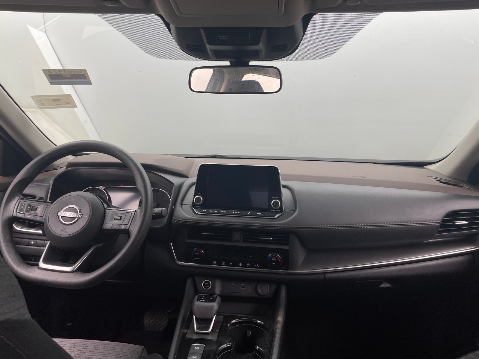 Thumbnail: 2023 Nissan Rogue - 3