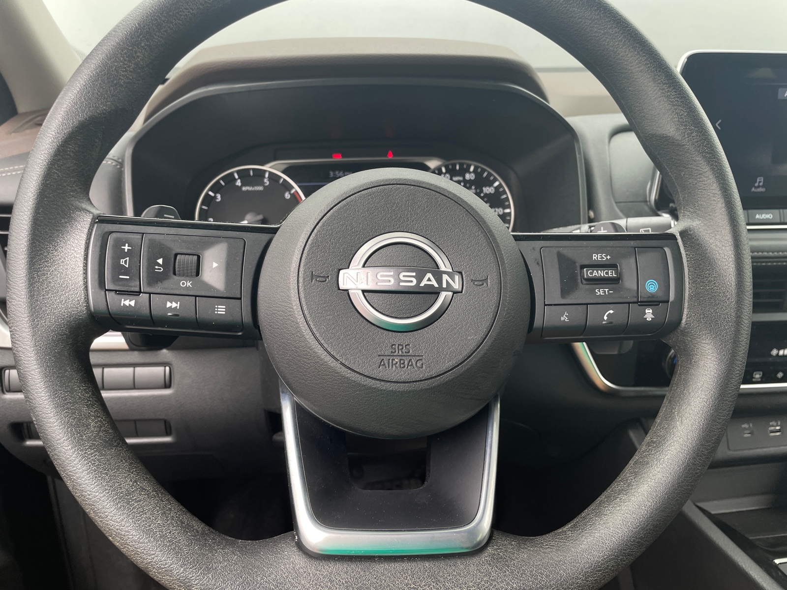 Thumbnail: 2023 Nissan Rogue - 5