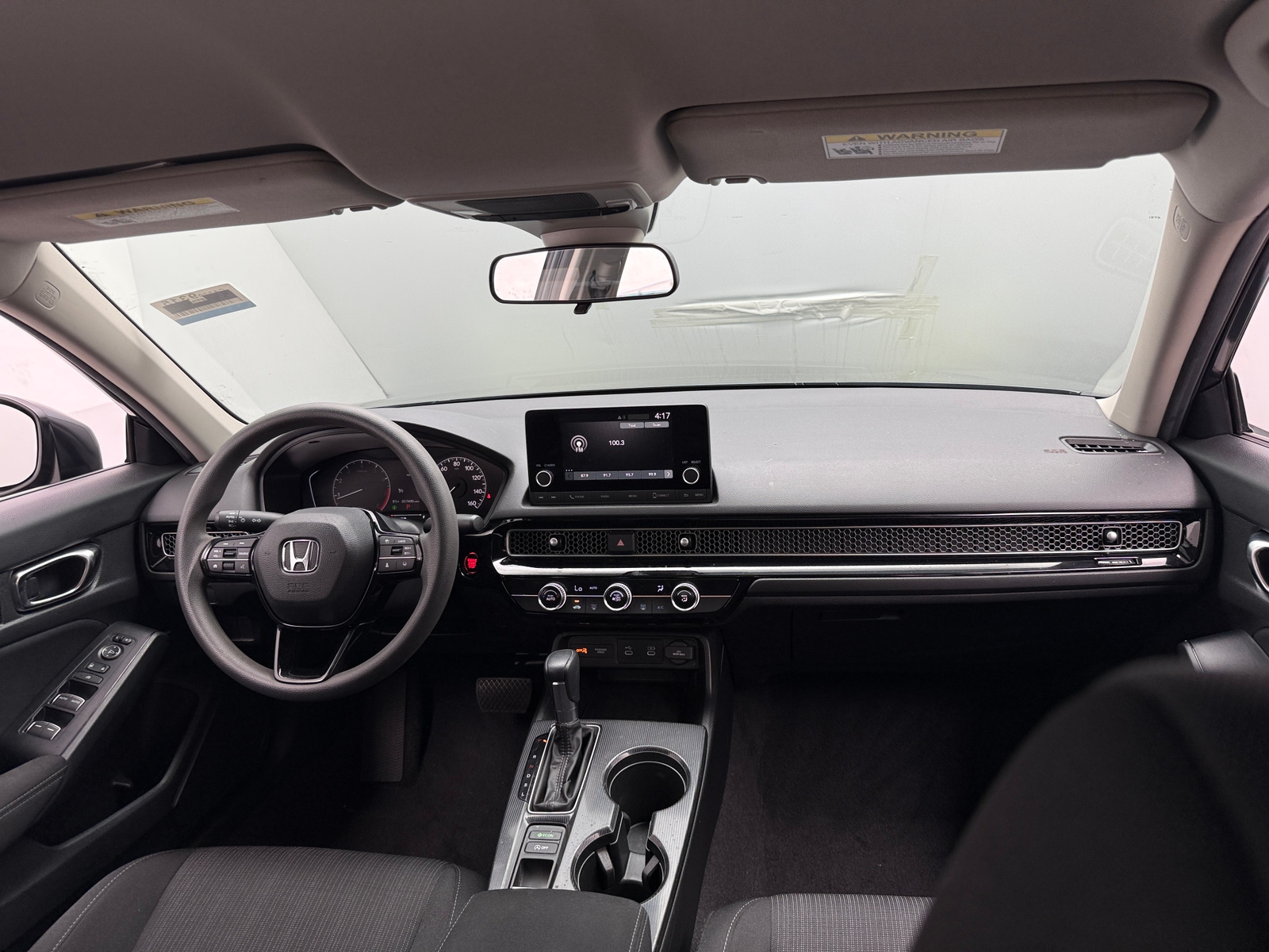 Thumbnail: 2025 Honda Civic - 3