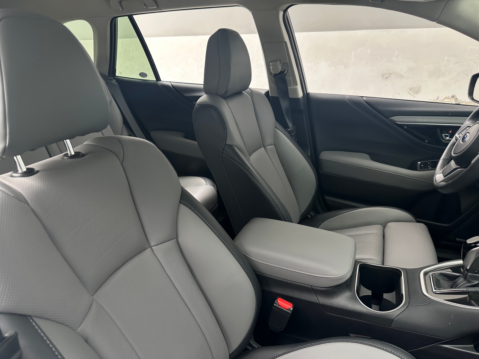 Thumbnail: 2025 Subaru Outback - 2