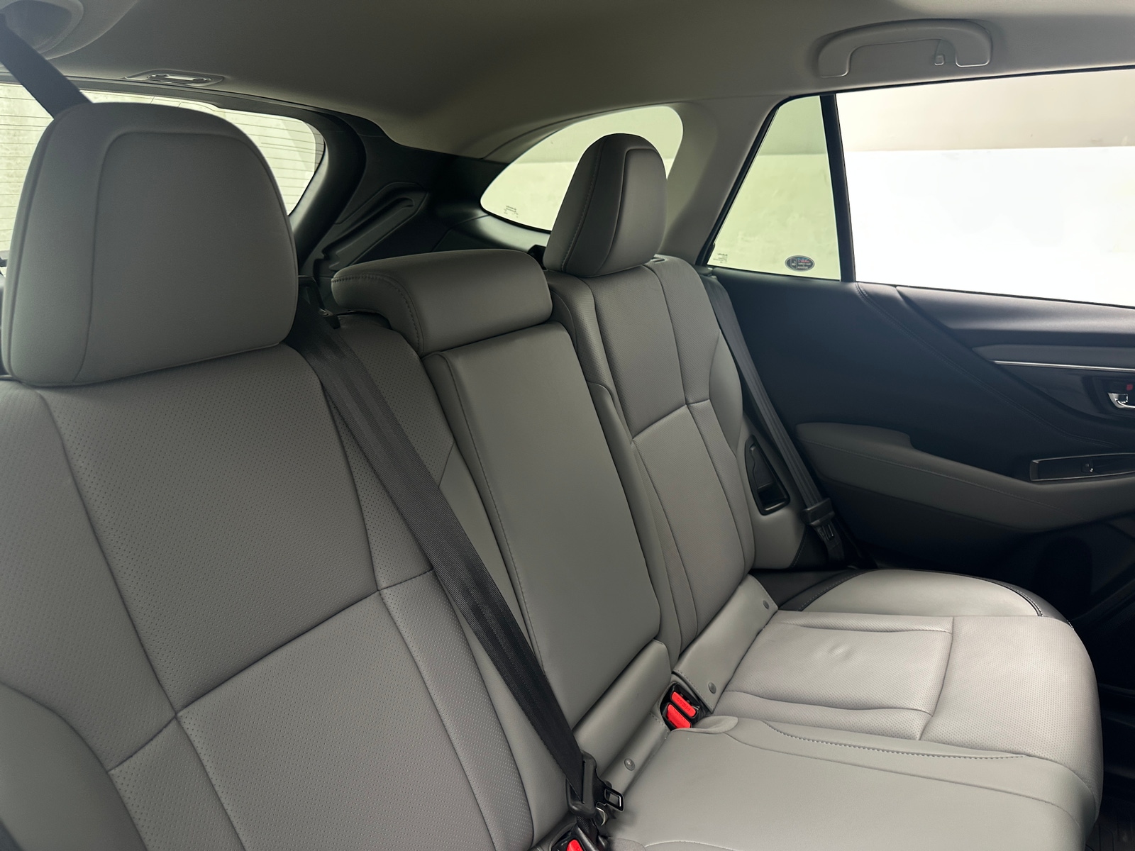 Thumbnail: 2025 Subaru Outback - 6