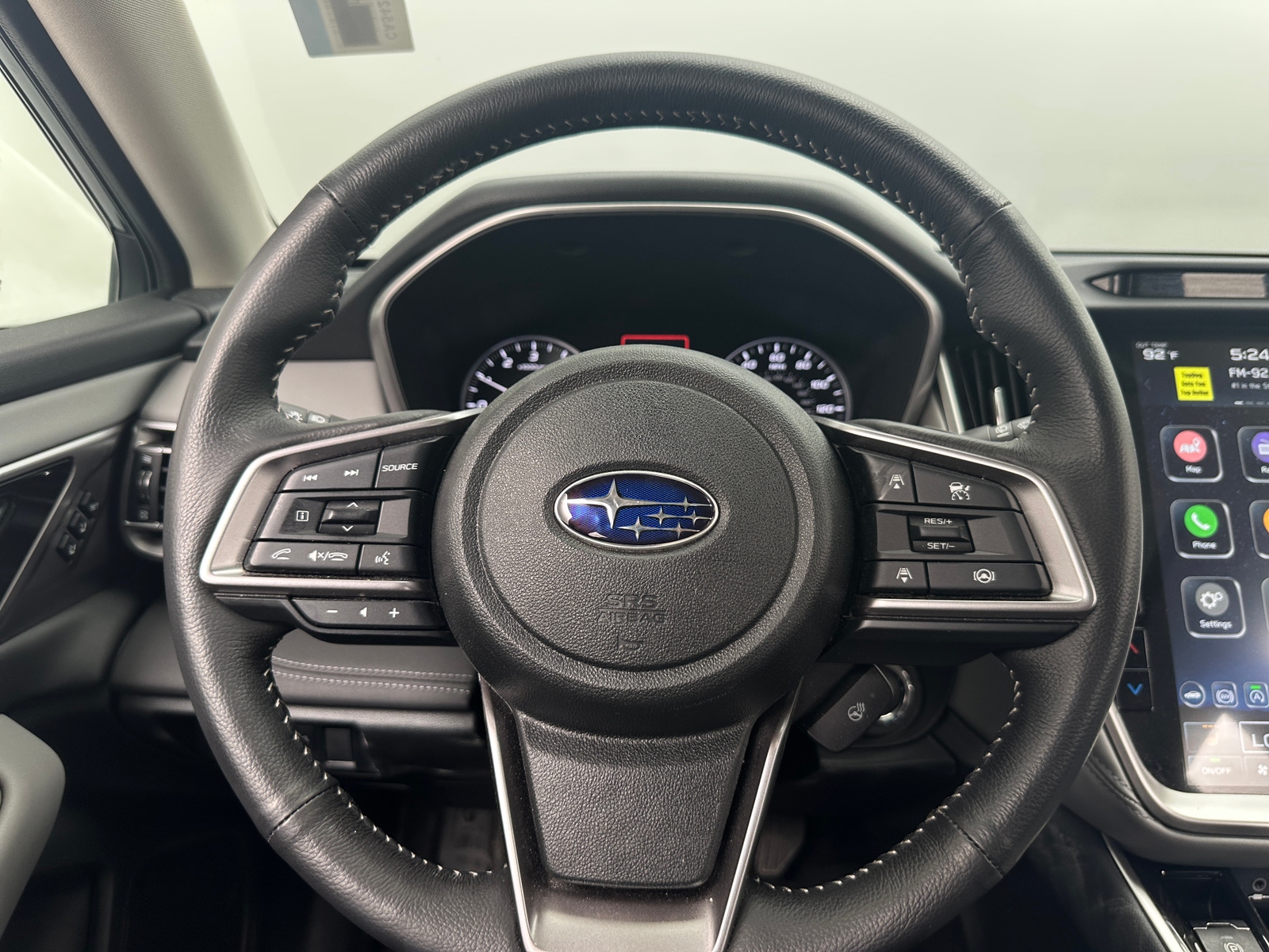 Thumbnail: 2025 Subaru Outback - 5