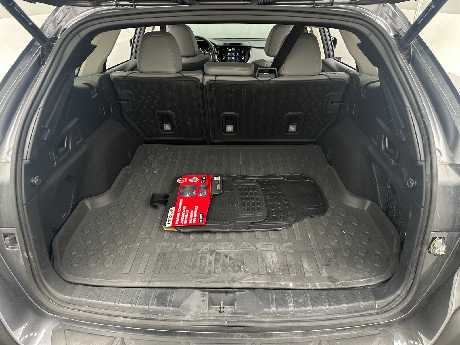 Thumbnail: 2025 Subaru Outback - 7