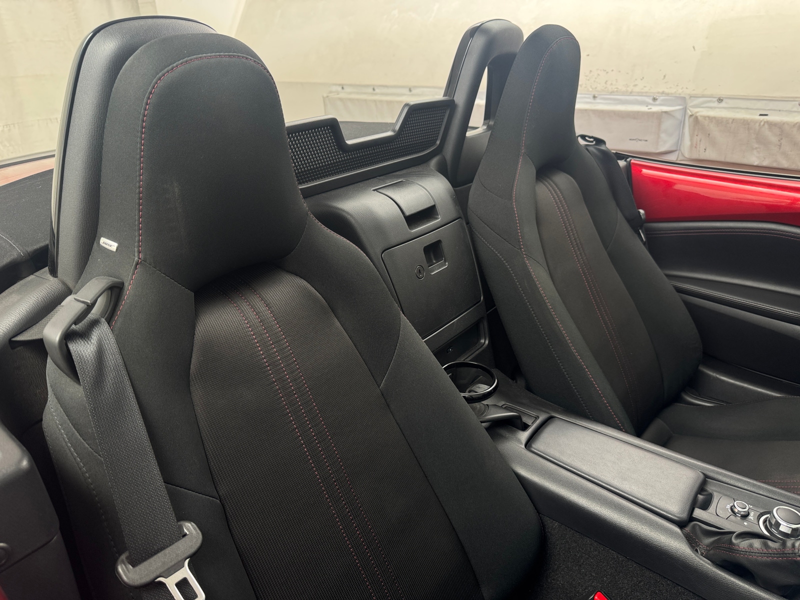 Thumbnail: 2016 Mazda MX-5 Miata - 2