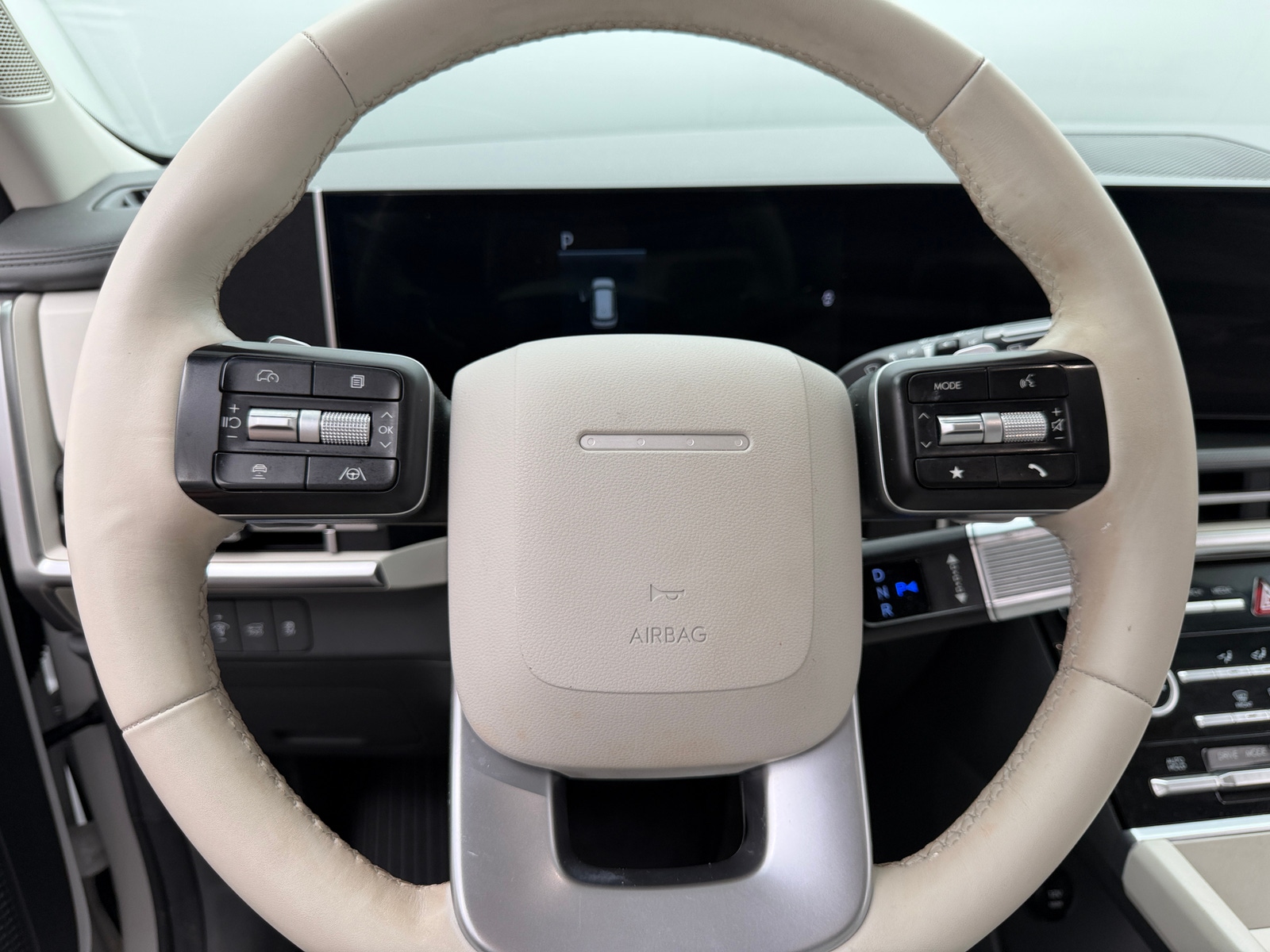 Thumbnail: 2025 Hyundai Santa Fe - 5