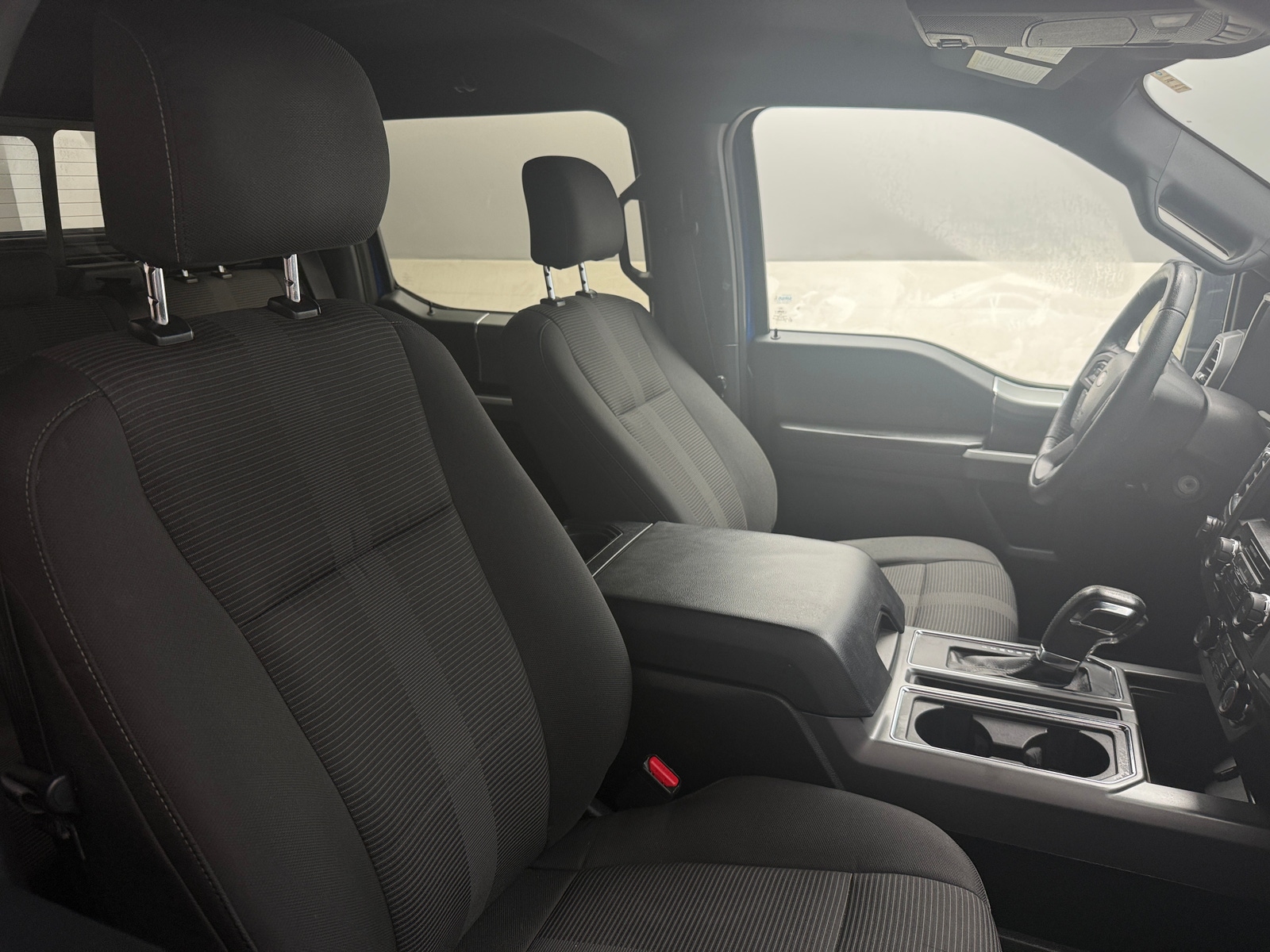 Thumbnail: 2015 Ford Econoline - 2