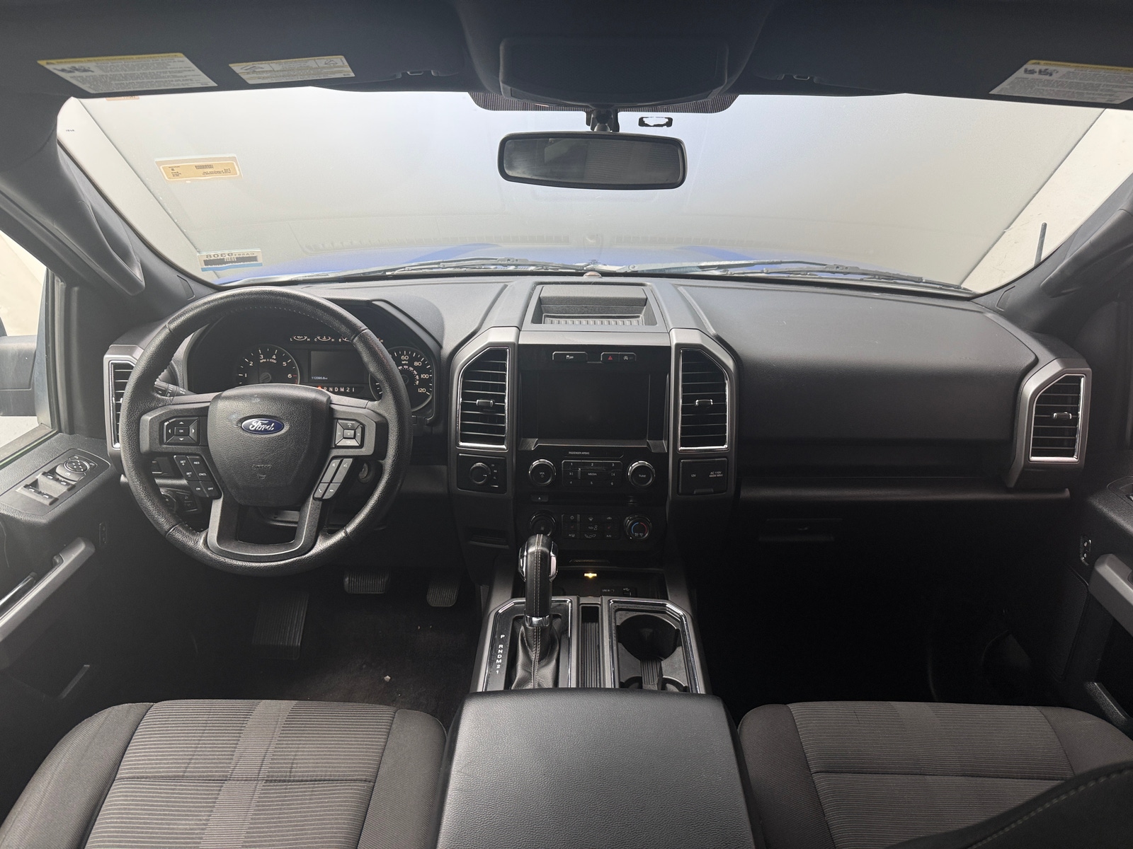 Thumbnail: 2015 Ford Econoline - 3