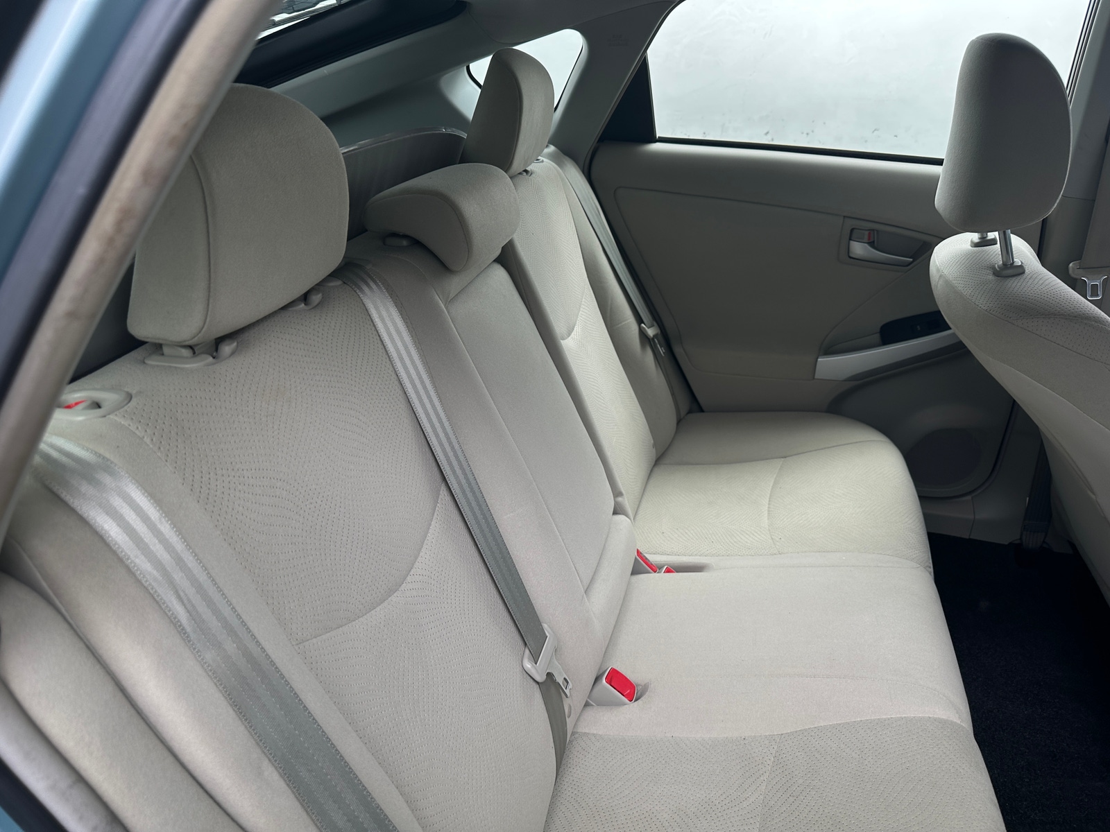 Thumbnail: 2015 Toyota Prius - 6