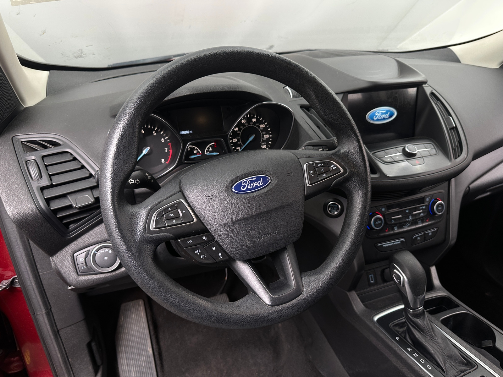 Thumbnail: 2019 Ford Escape - 5