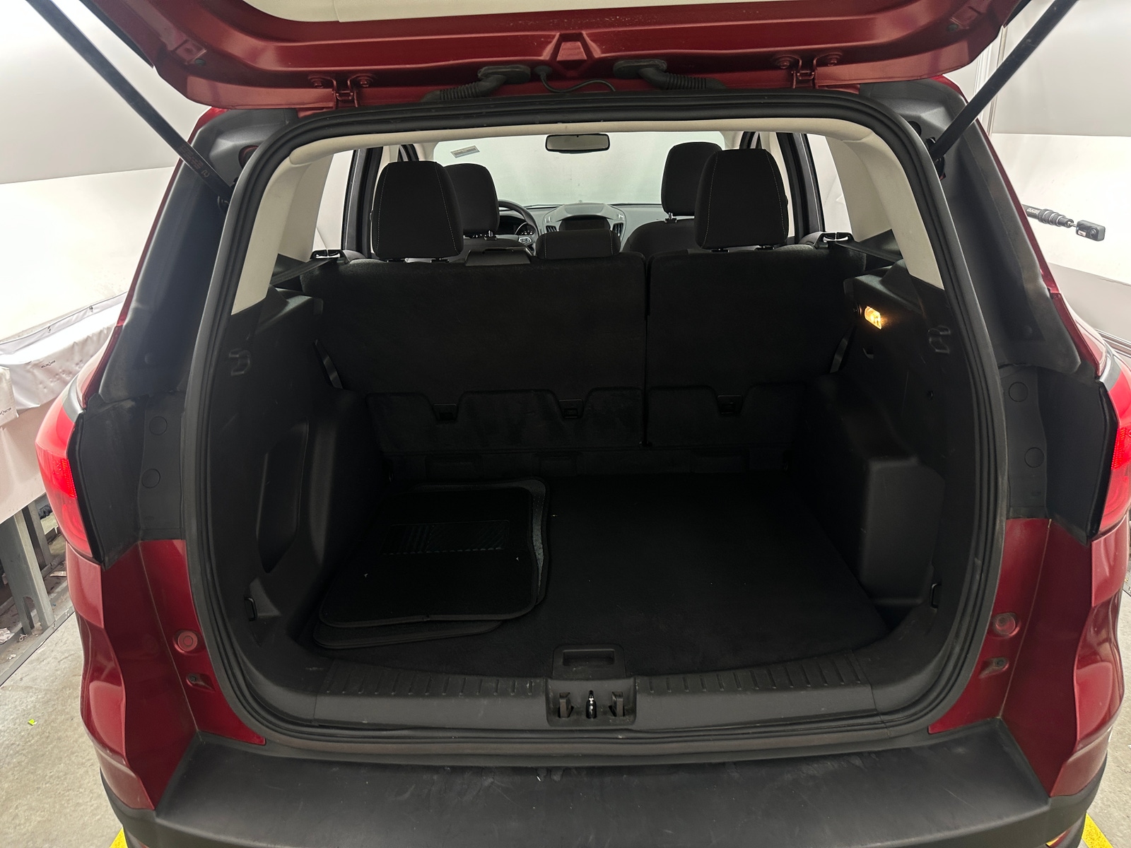 Thumbnail: 2019 Ford Escape - 7