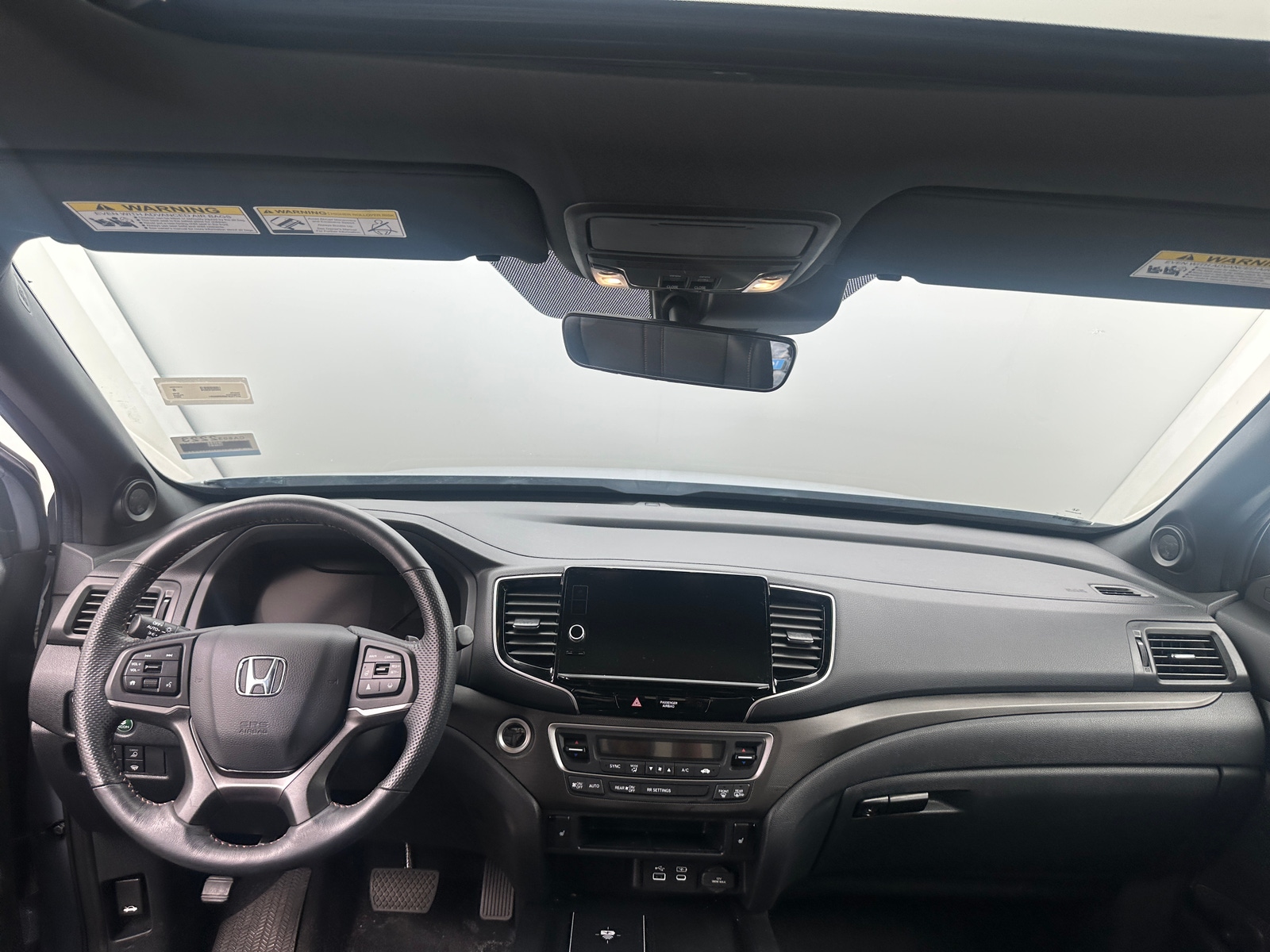Thumbnail: 2024 Honda Ridgeline - 2