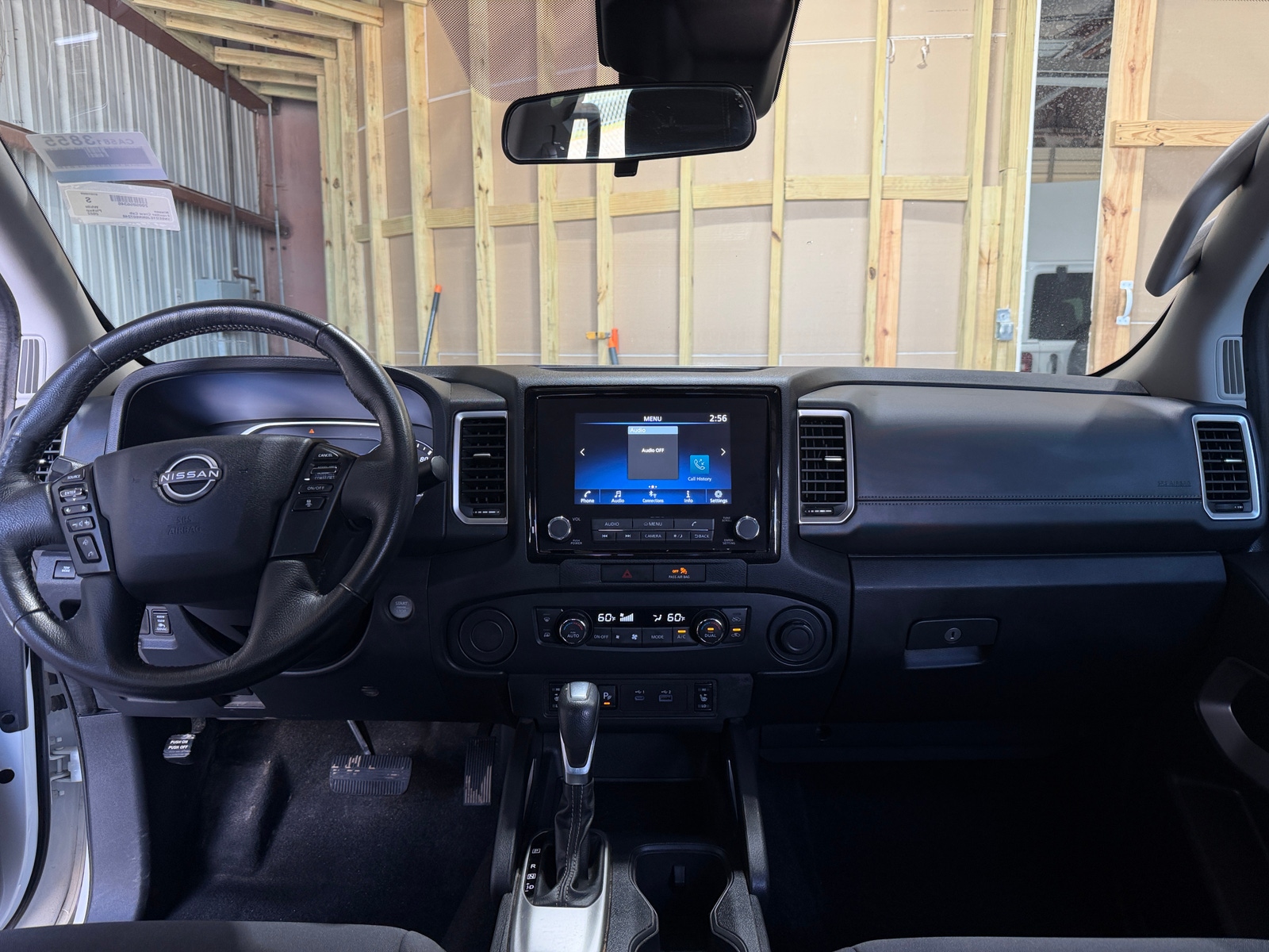 Thumbnail: 2022 Nissan Frontier - 3