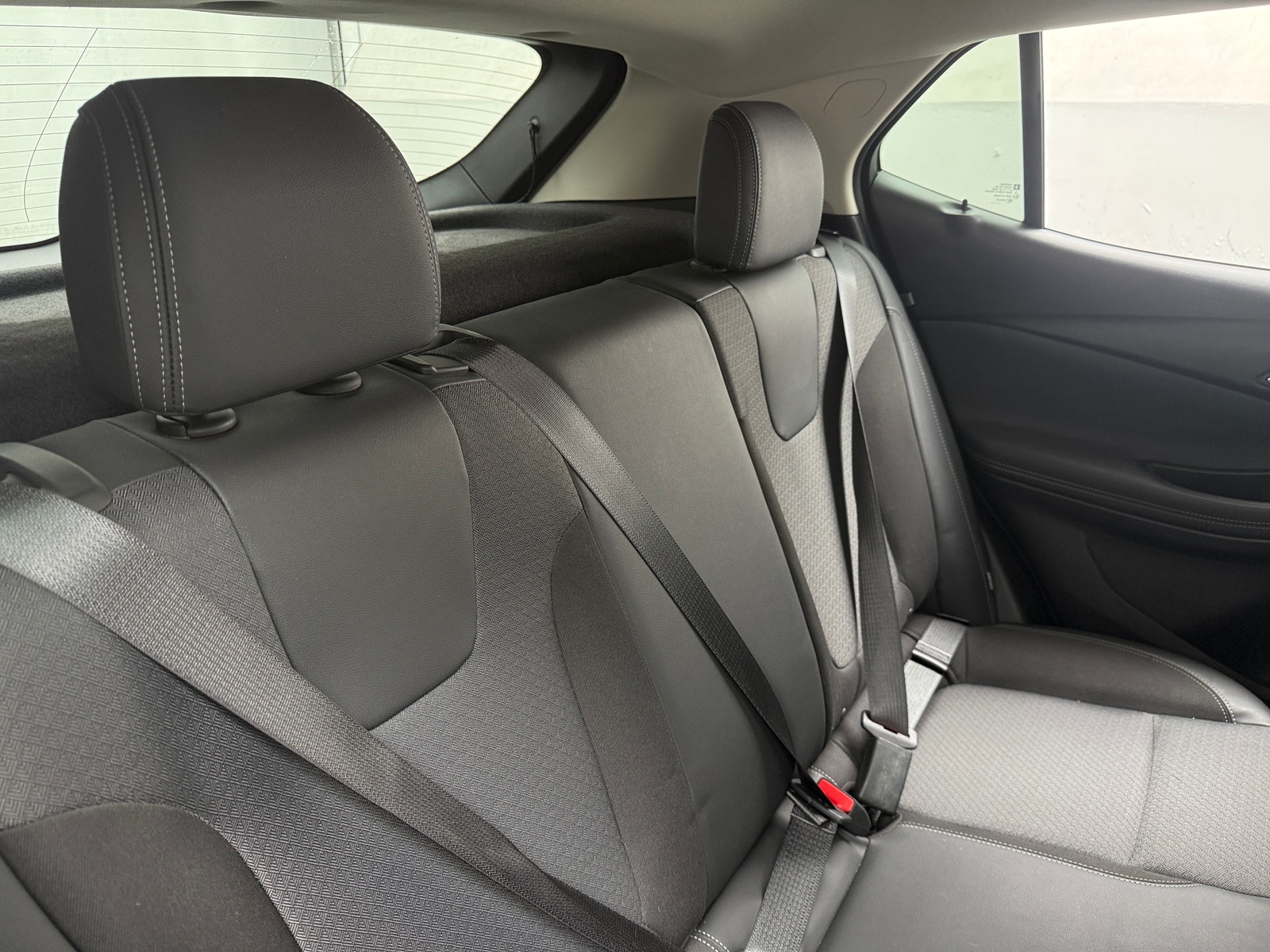 Thumbnail: 2022 Buick Encore GX - 6
