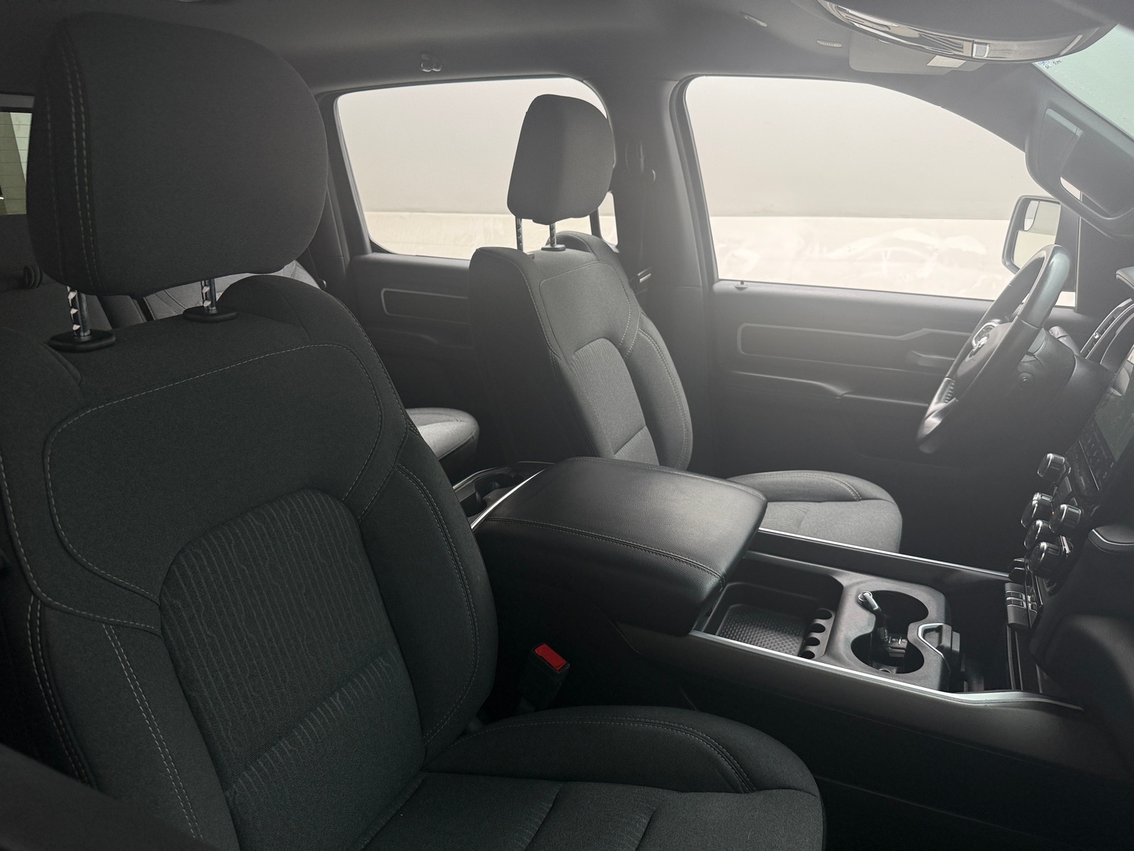 Thumbnail: 2021 RAM 1500 - 2