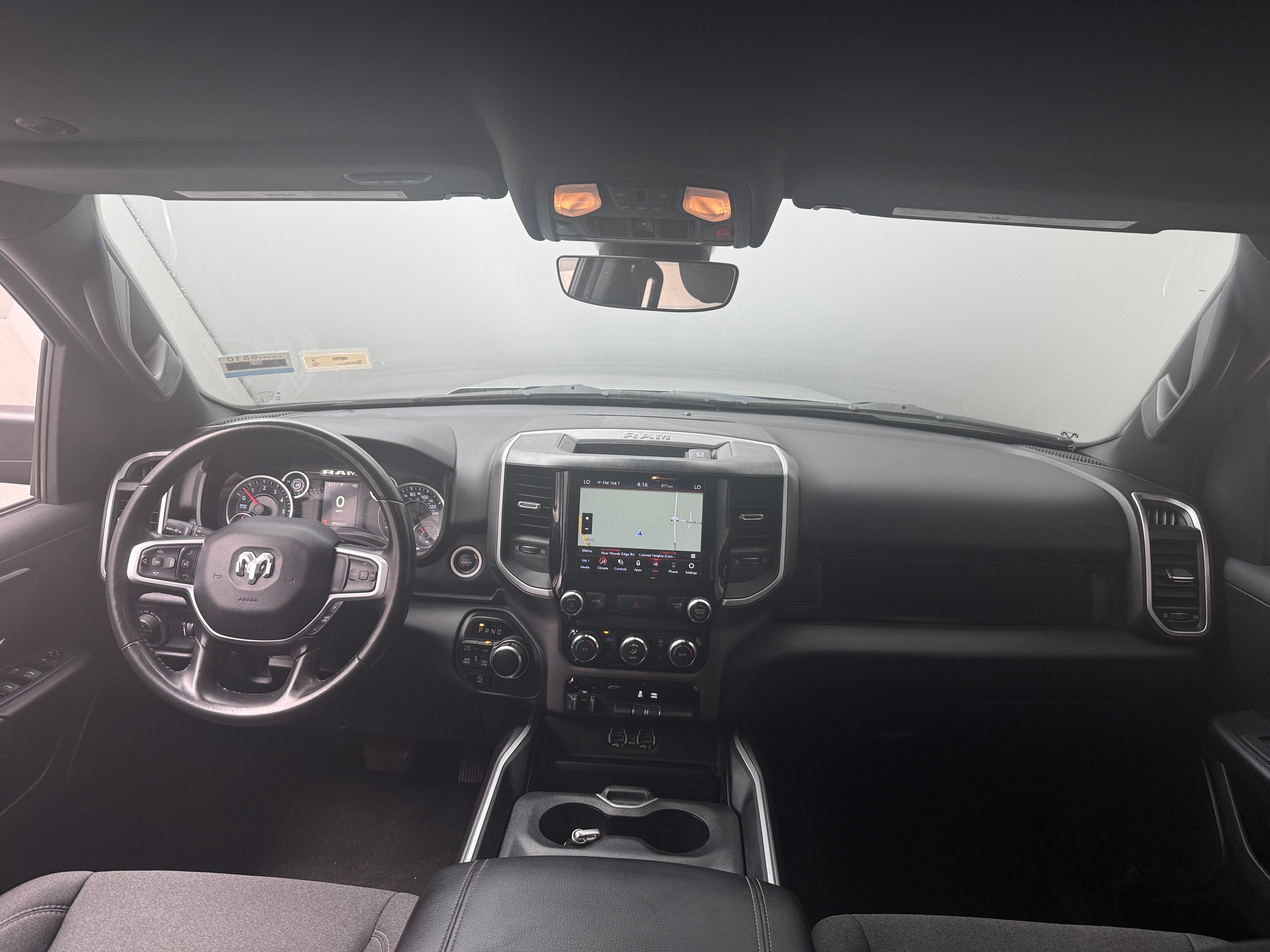 1C6SRFFT3MN534421
