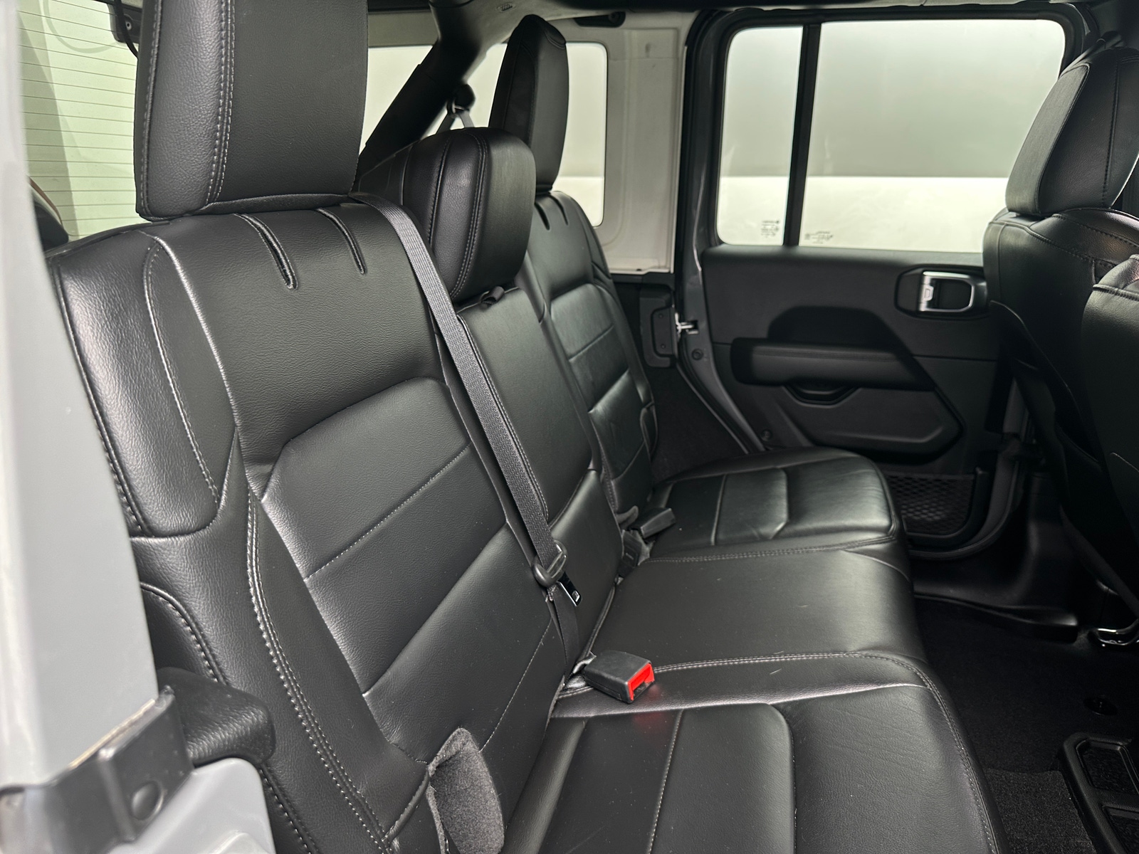 Thumbnail: 2023 Jeep Wrangler - 5