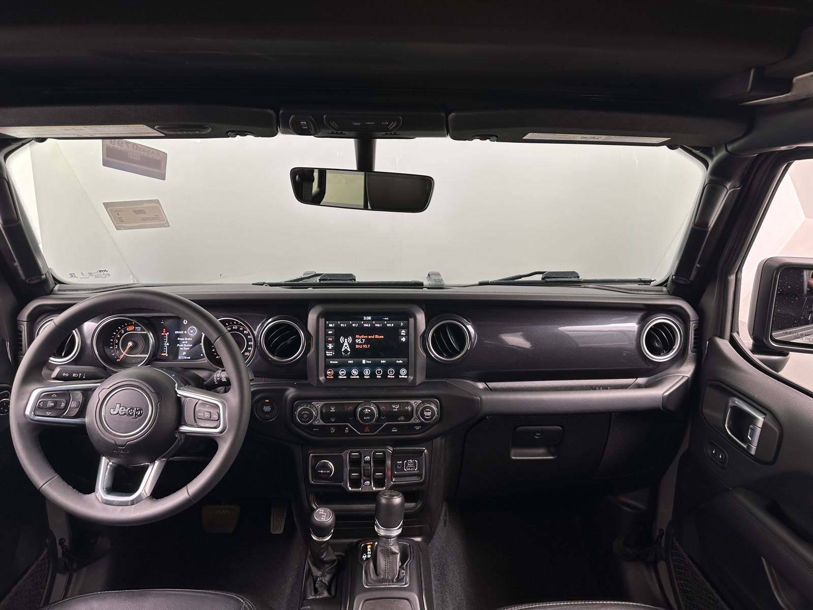 Thumbnail: 2023 Jeep Wrangler - 2