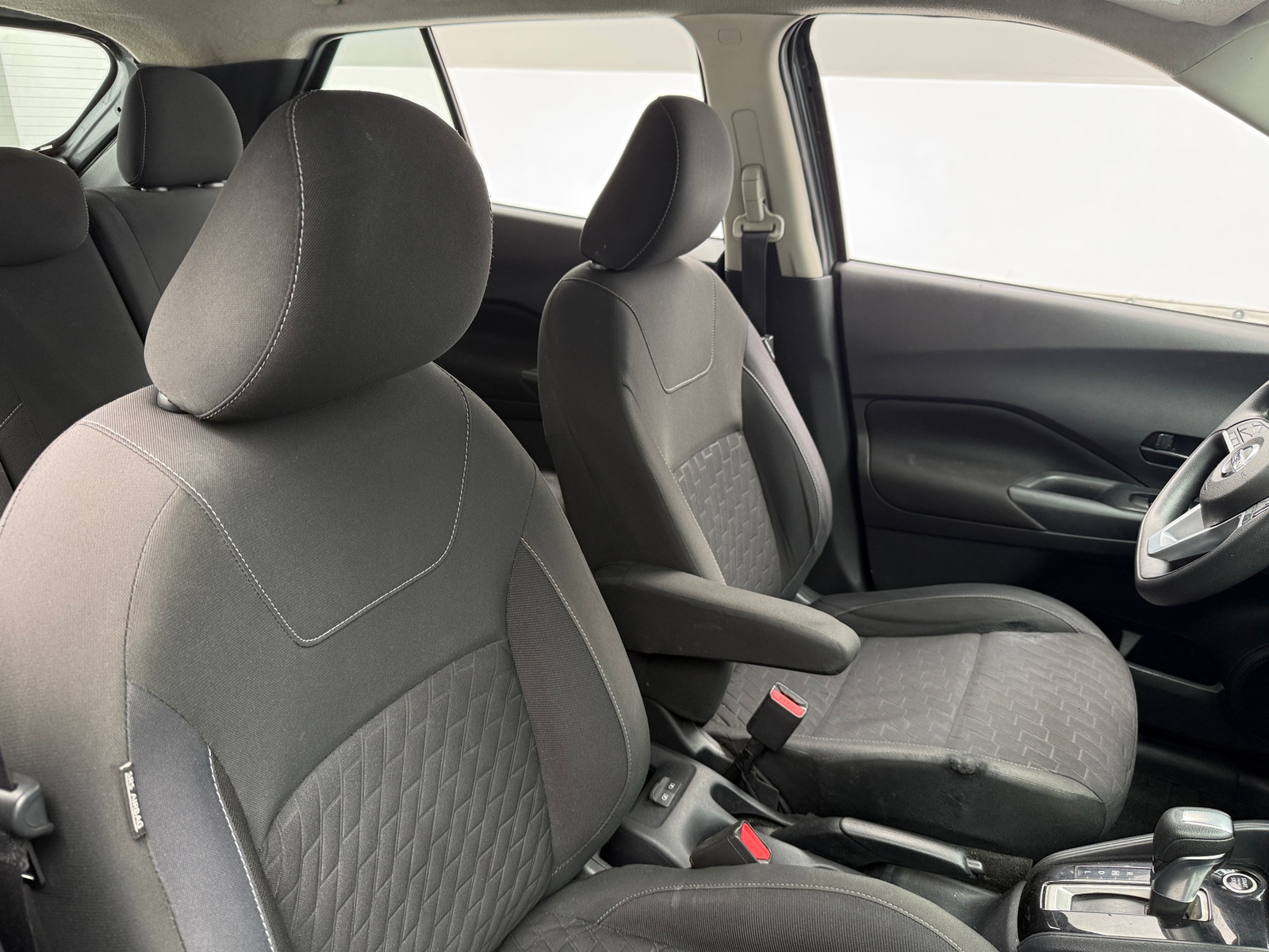 Thumbnail: 2021 Nissan Kicks - 2