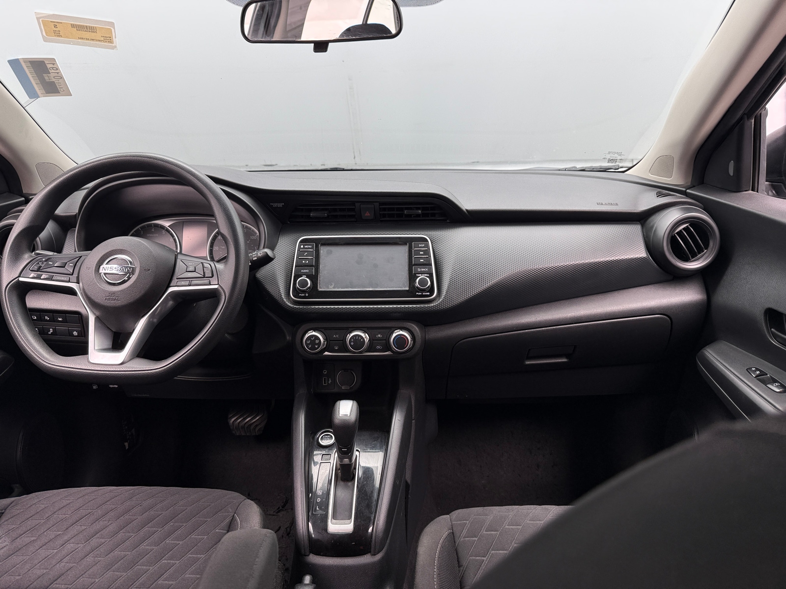Thumbnail: 2021 Nissan Kicks - 3
