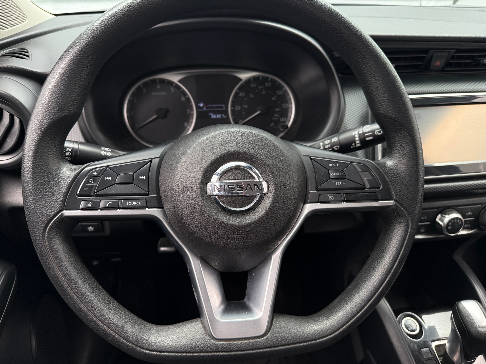 Thumbnail: 2021 Nissan Kicks - 5