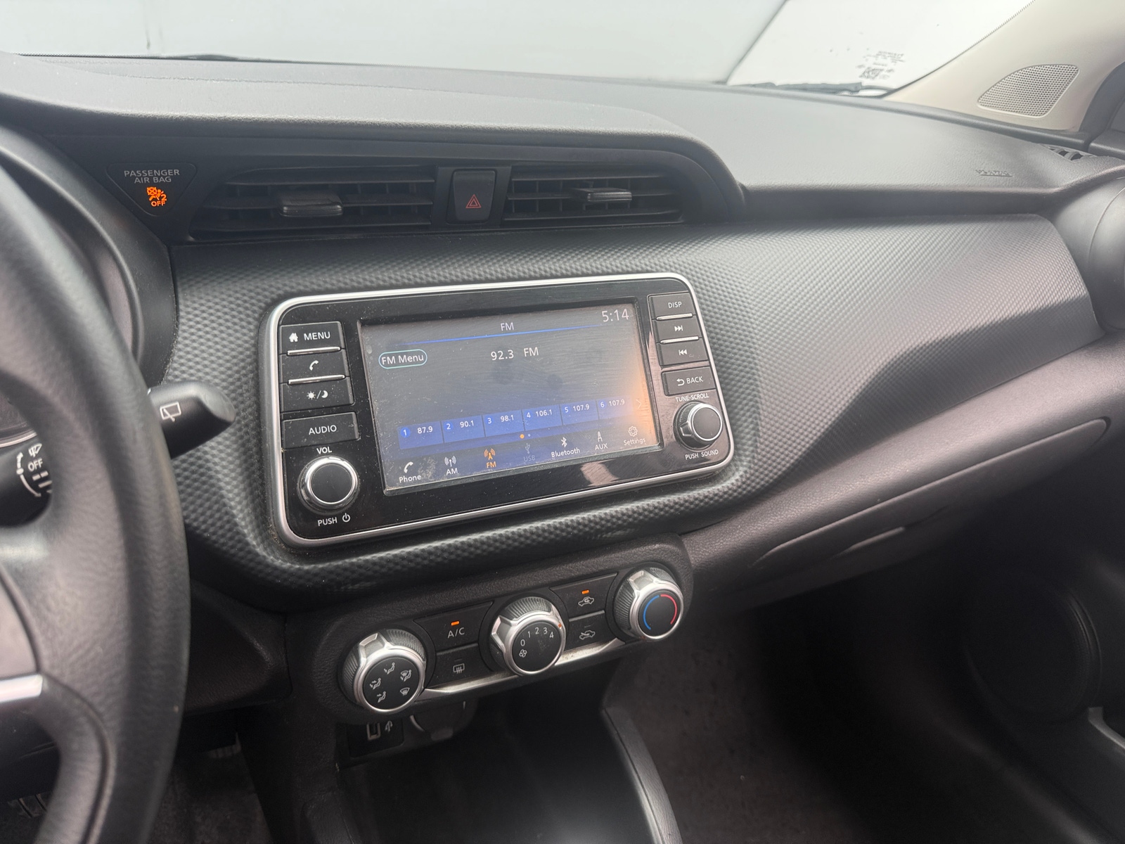 Thumbnail: 2021 Nissan Kicks - 4