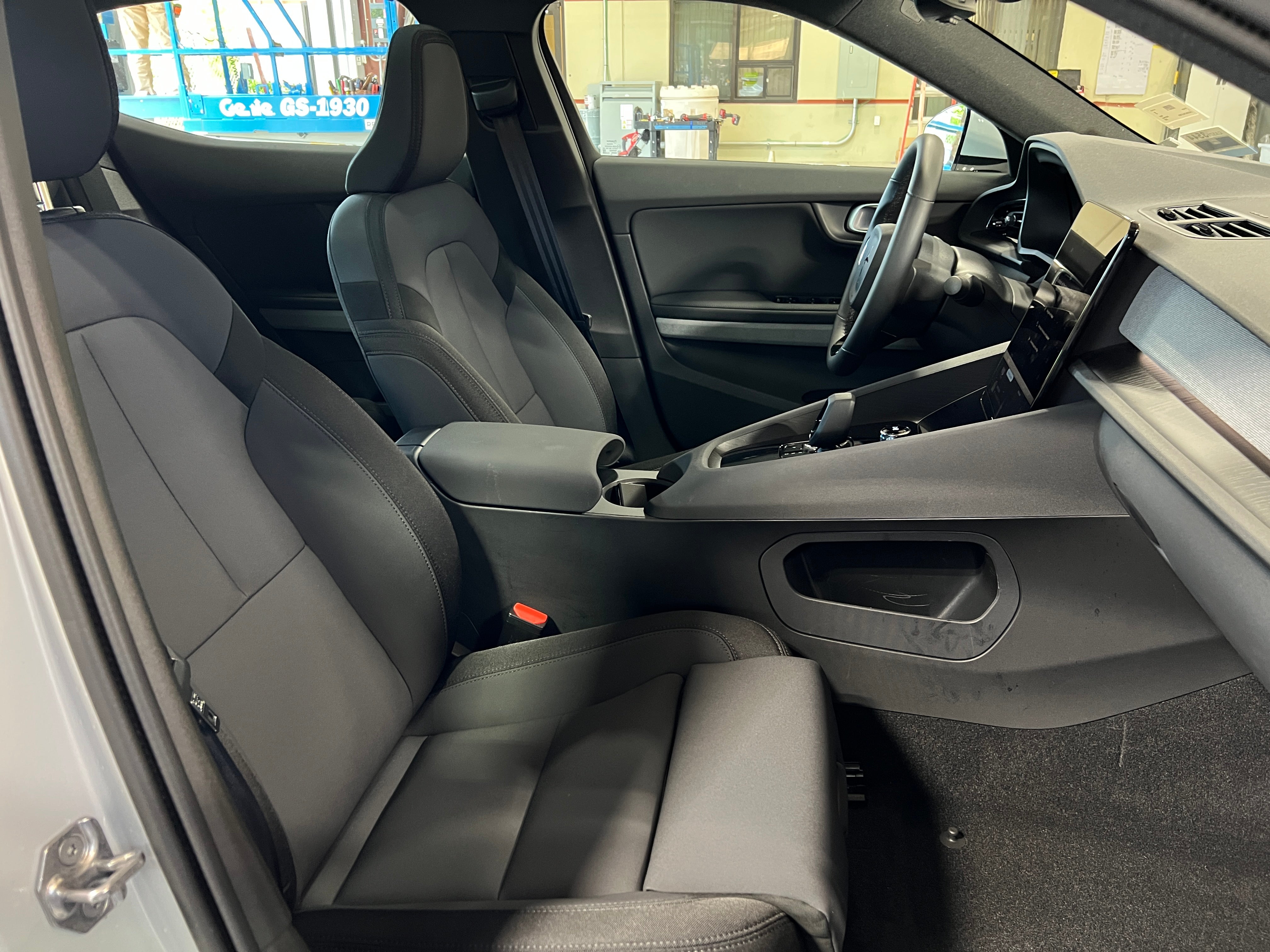 Used 2022 Polestar 2 Base with VIN LPSED3KA7NL073365 for sale in Pewaukee, WI