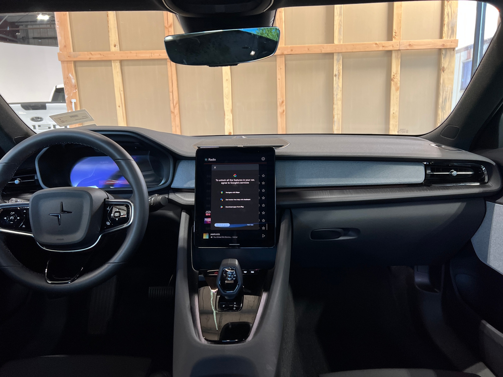 Thumbnail: 2022 Polestar 2 - 3