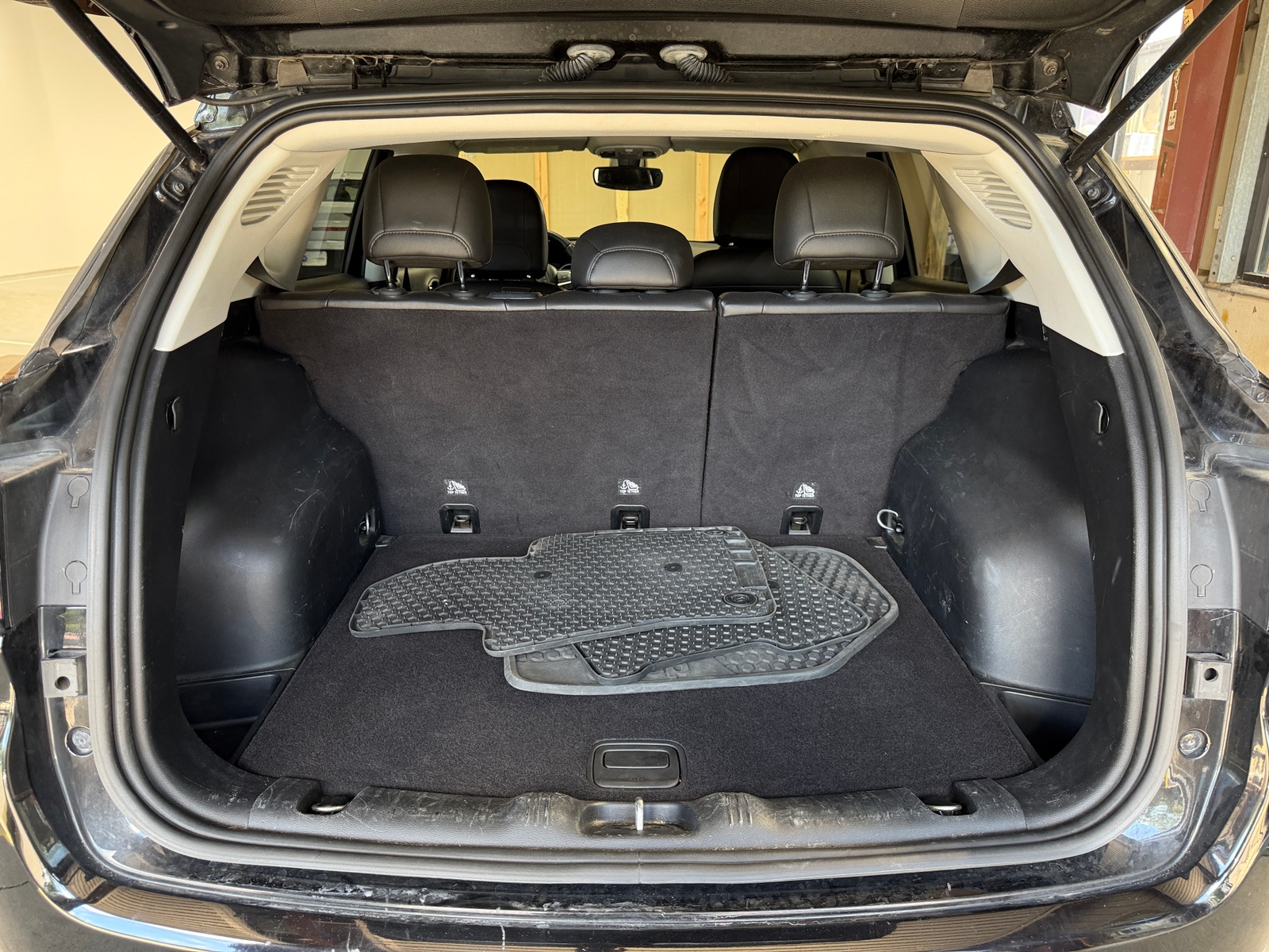Thumbnail: 2018 Jeep Compass - 7