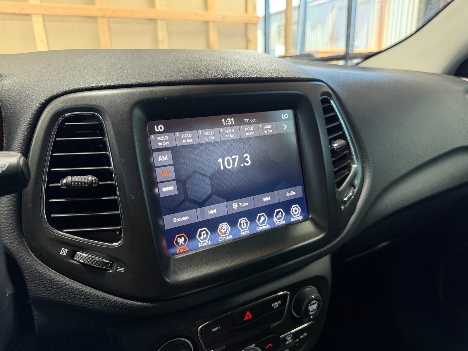Thumbnail: 2018 Jeep Compass - 4