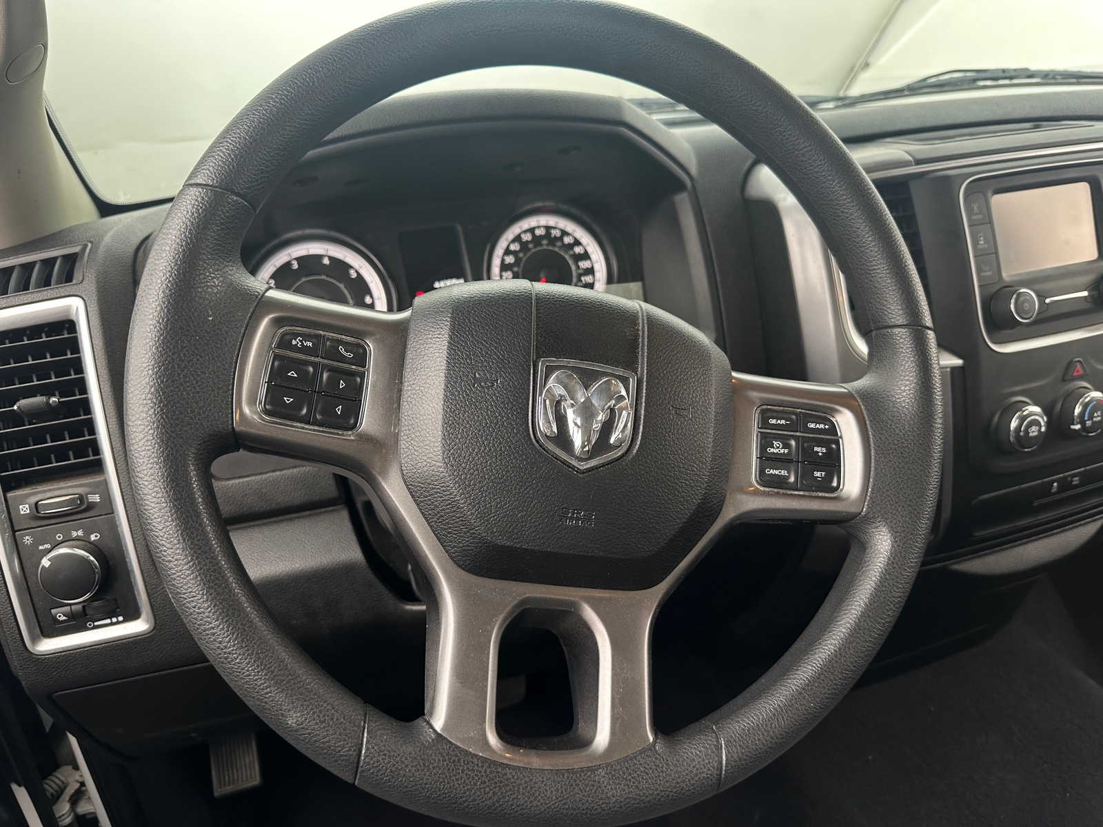 Thumbnail: 2024 RAM 1500 Classic - 5