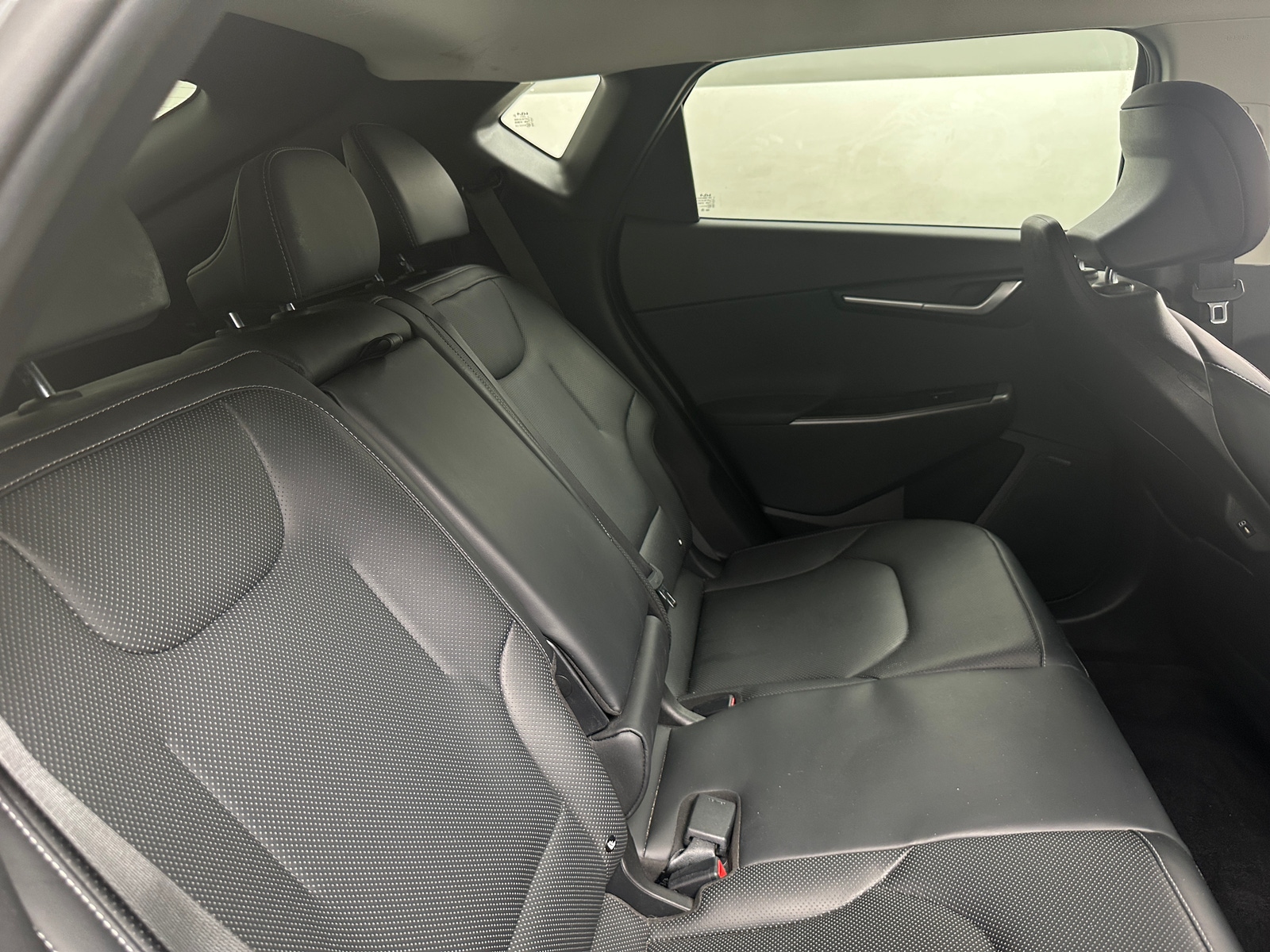 Thumbnail: 2024 Kia EV6 - 5