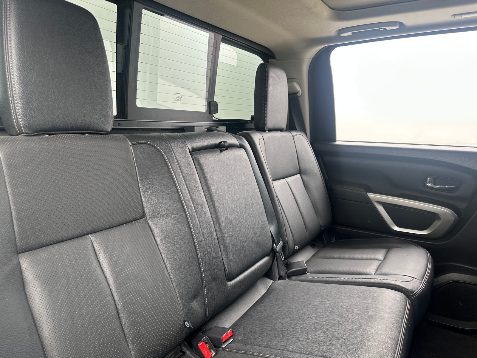 Thumbnail: 2020 Nissan Titan - 5