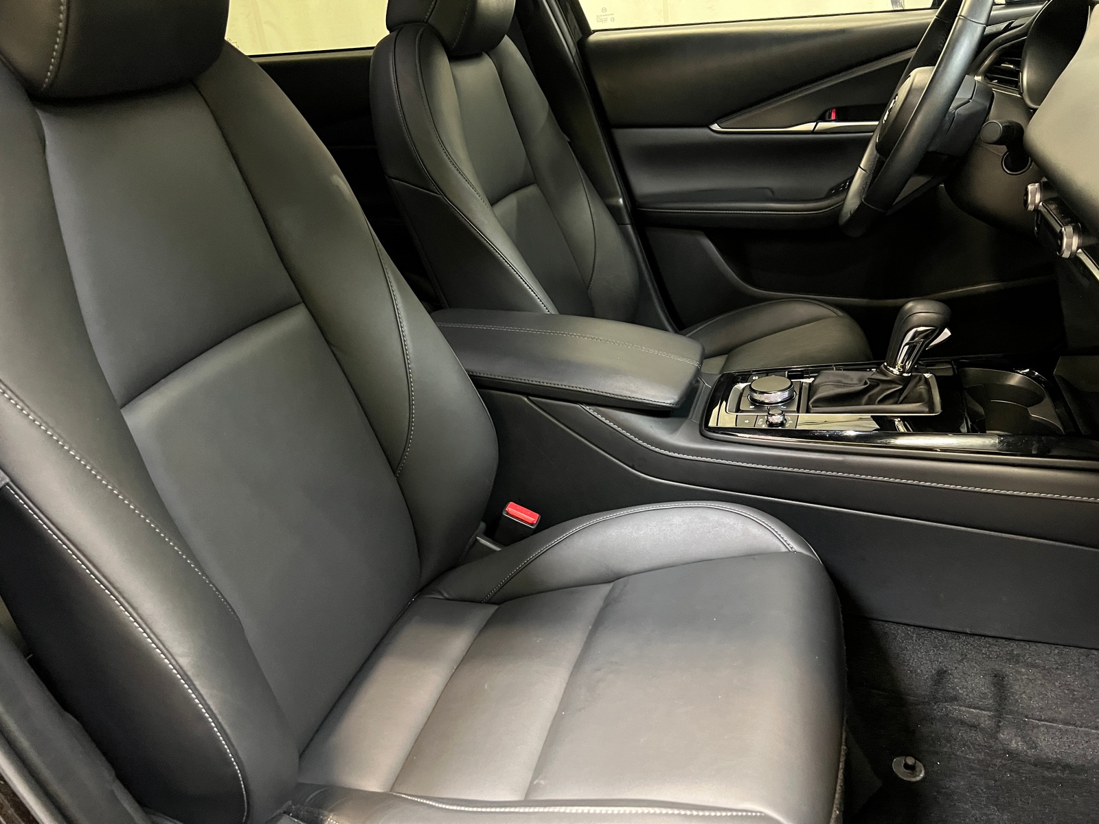 Thumbnail: 2025 Mazda CX-30 - 2