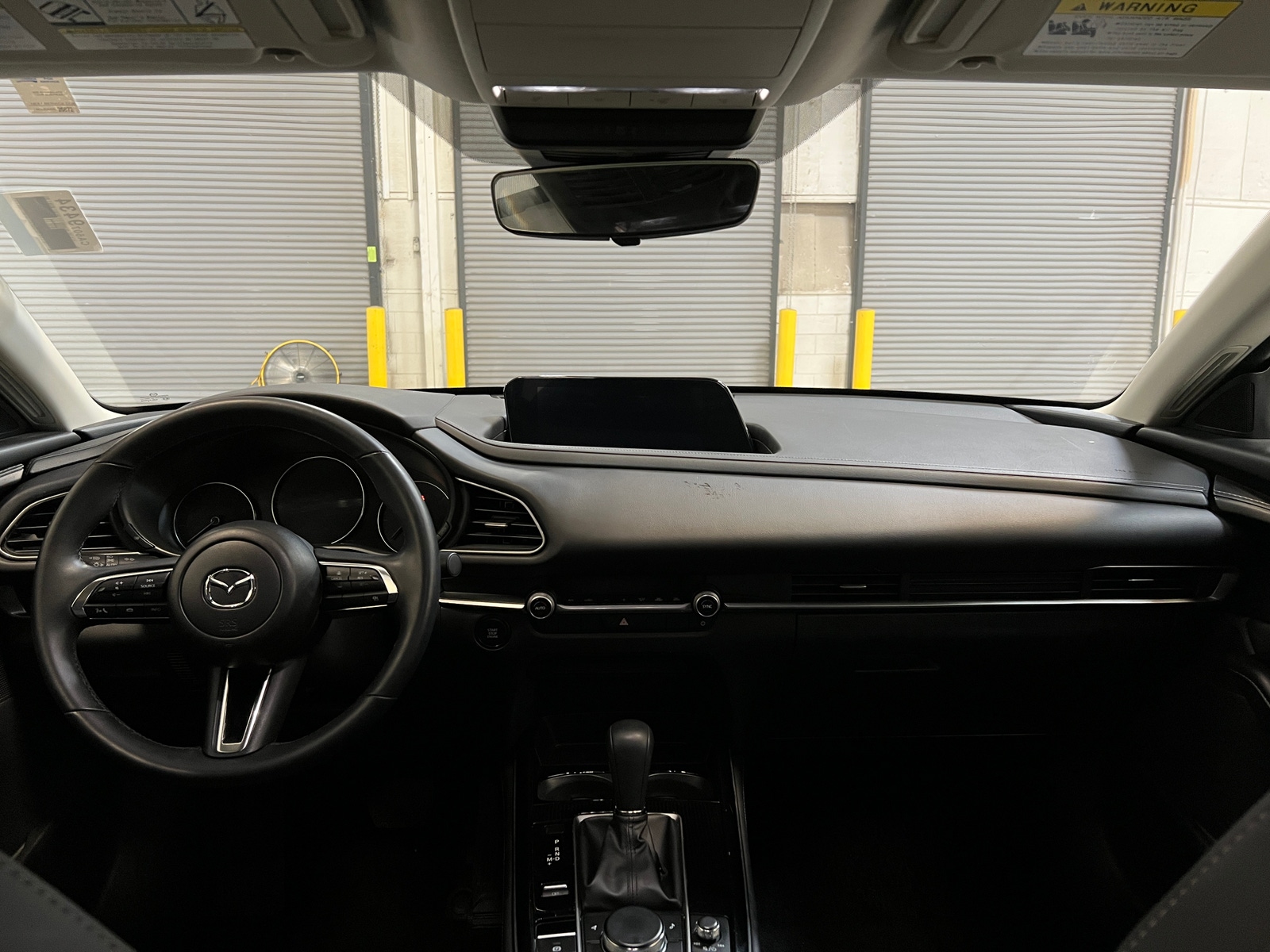 Thumbnail: 2025 Mazda CX-30 - 3