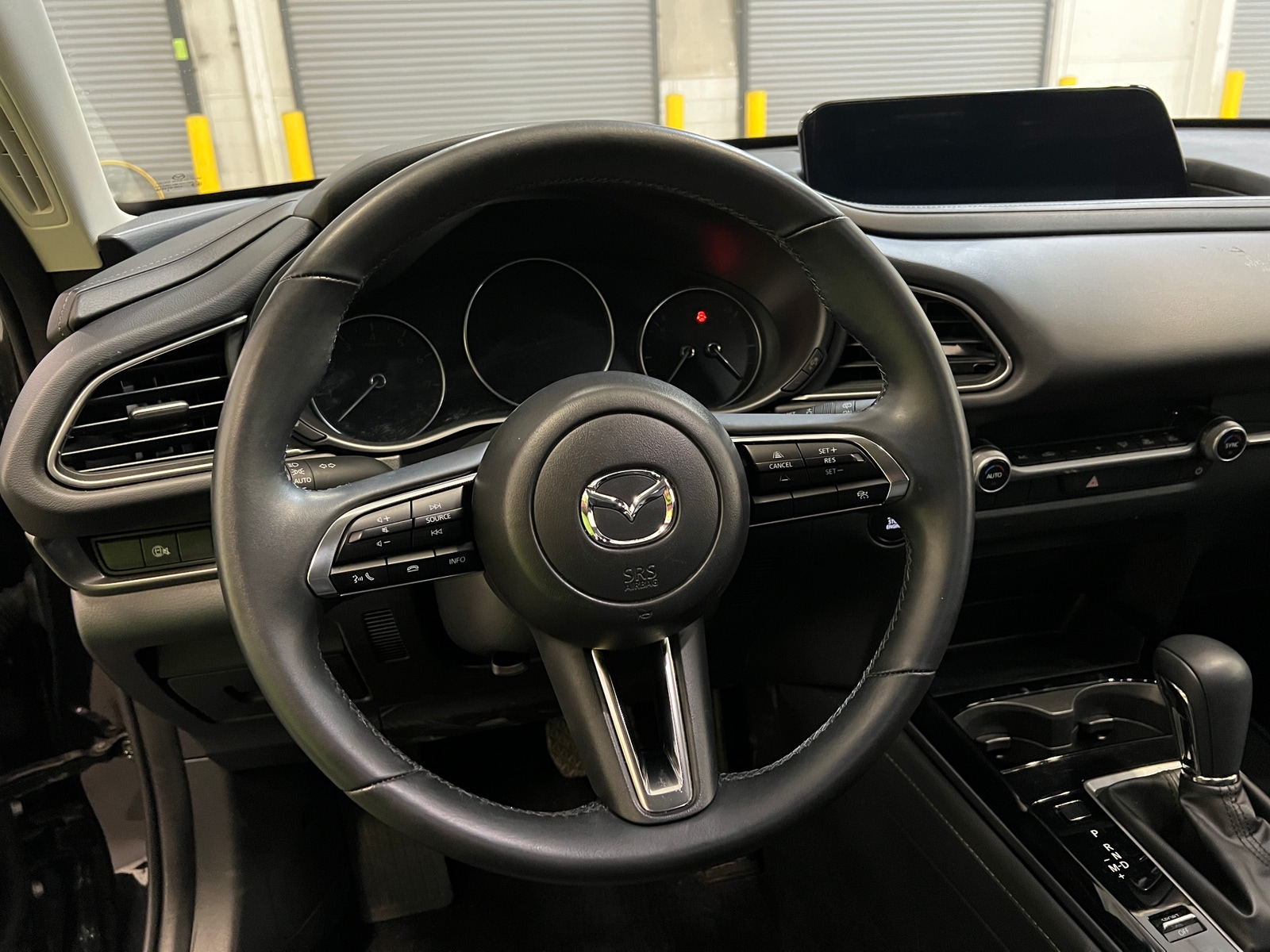 Thumbnail: 2025 Mazda CX-30 - 5