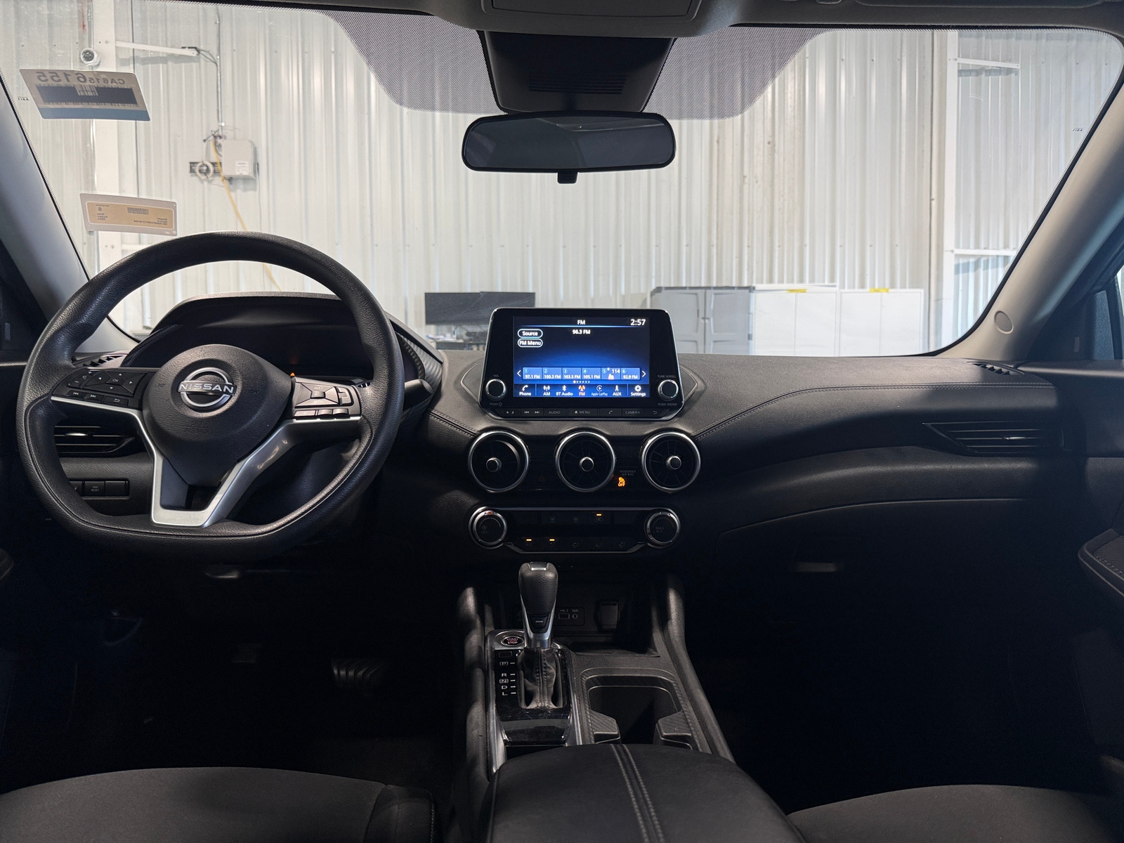 Thumbnail: 2024 Nissan Sentra - 3
