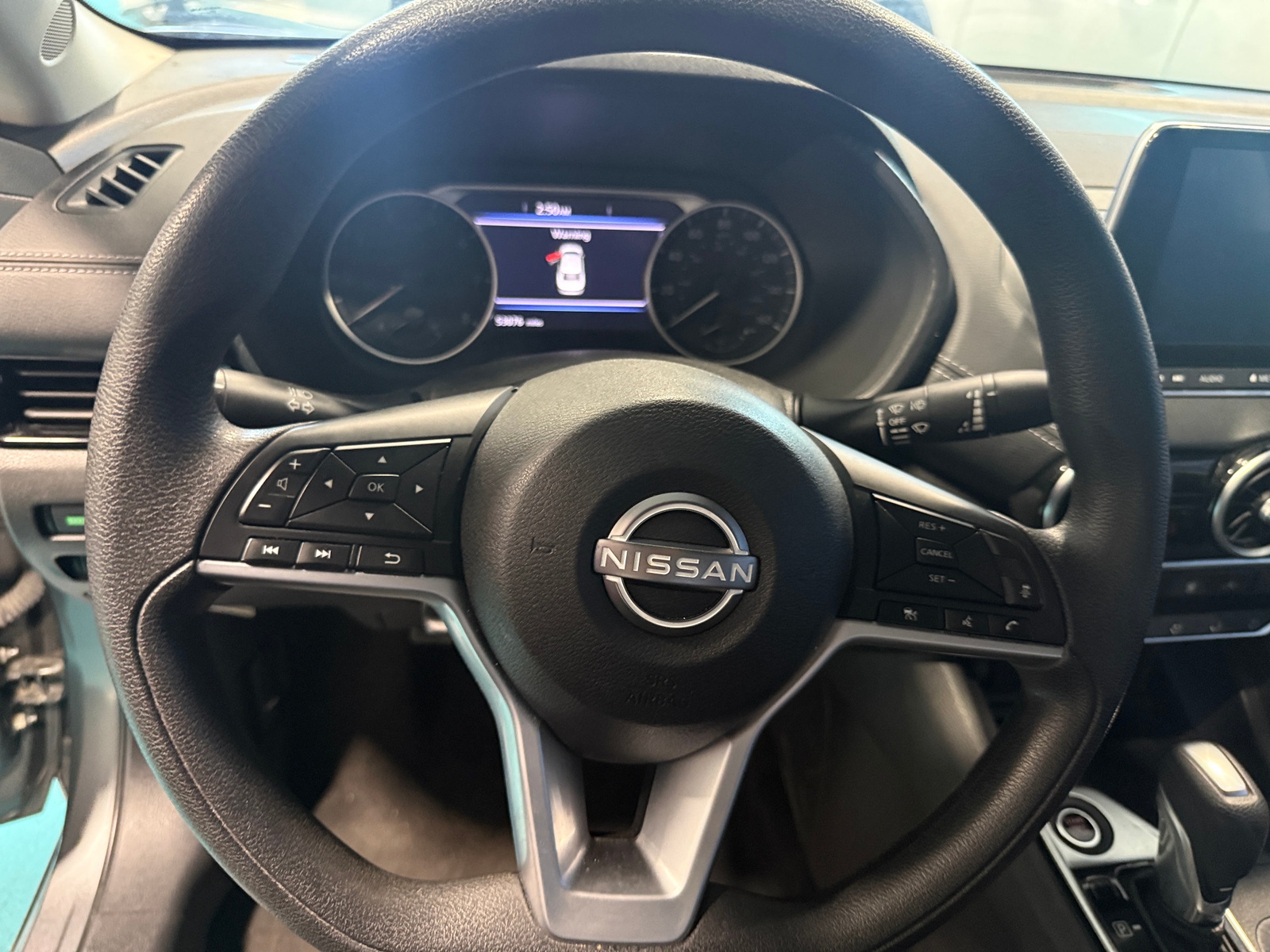 Thumbnail: 2024 Nissan Sentra - 5