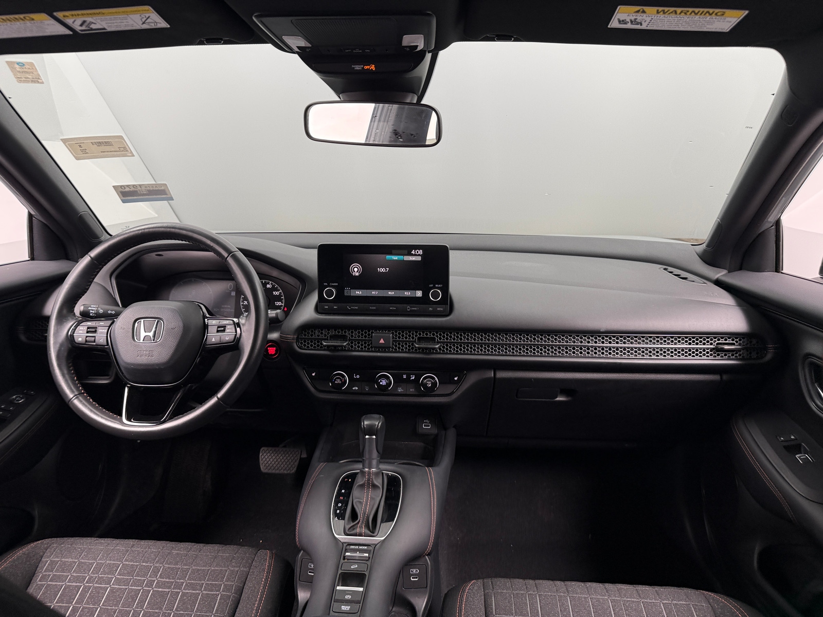 Thumbnail: 2024 Honda HR-V - 3