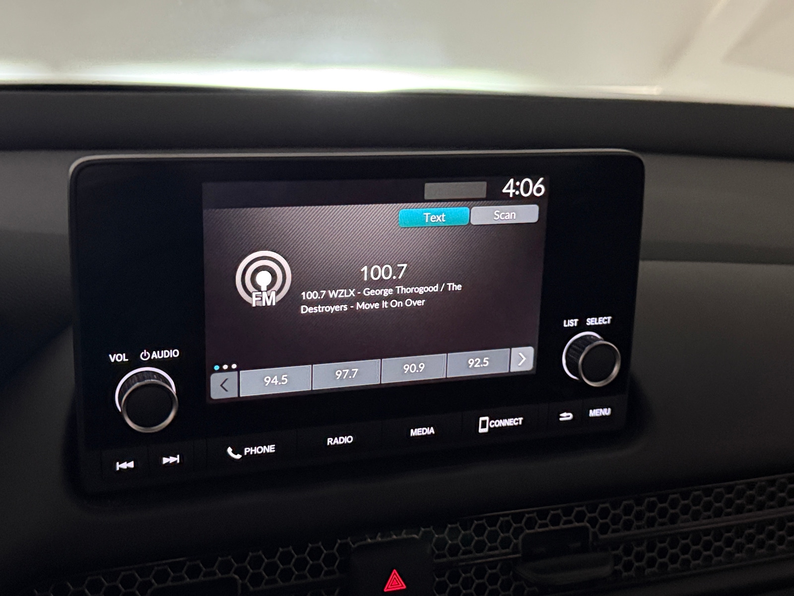 Thumbnail: 2024 Honda HR-V - 4