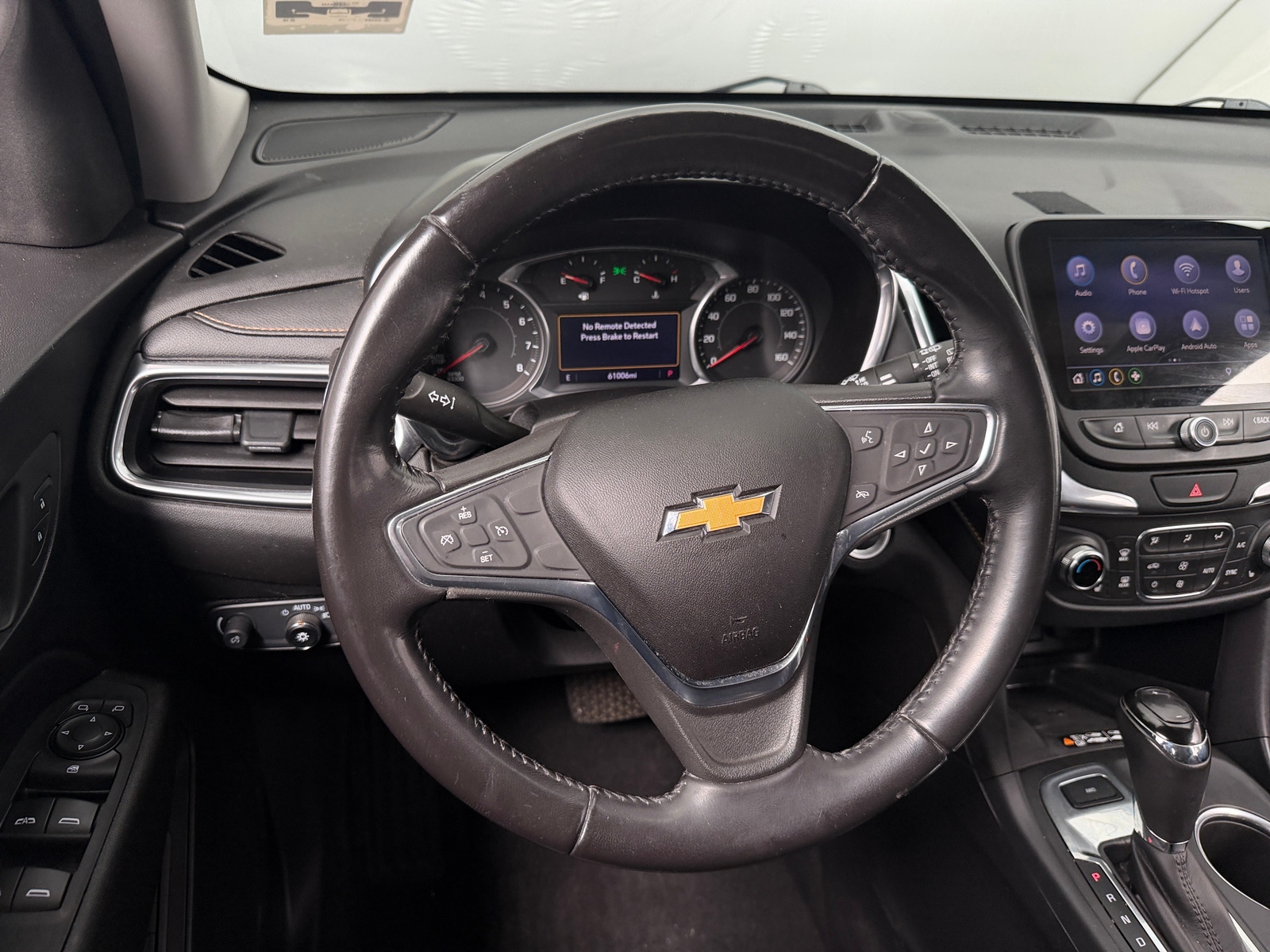 Thumbnail: 2019 Chevrolet Equinox - 4