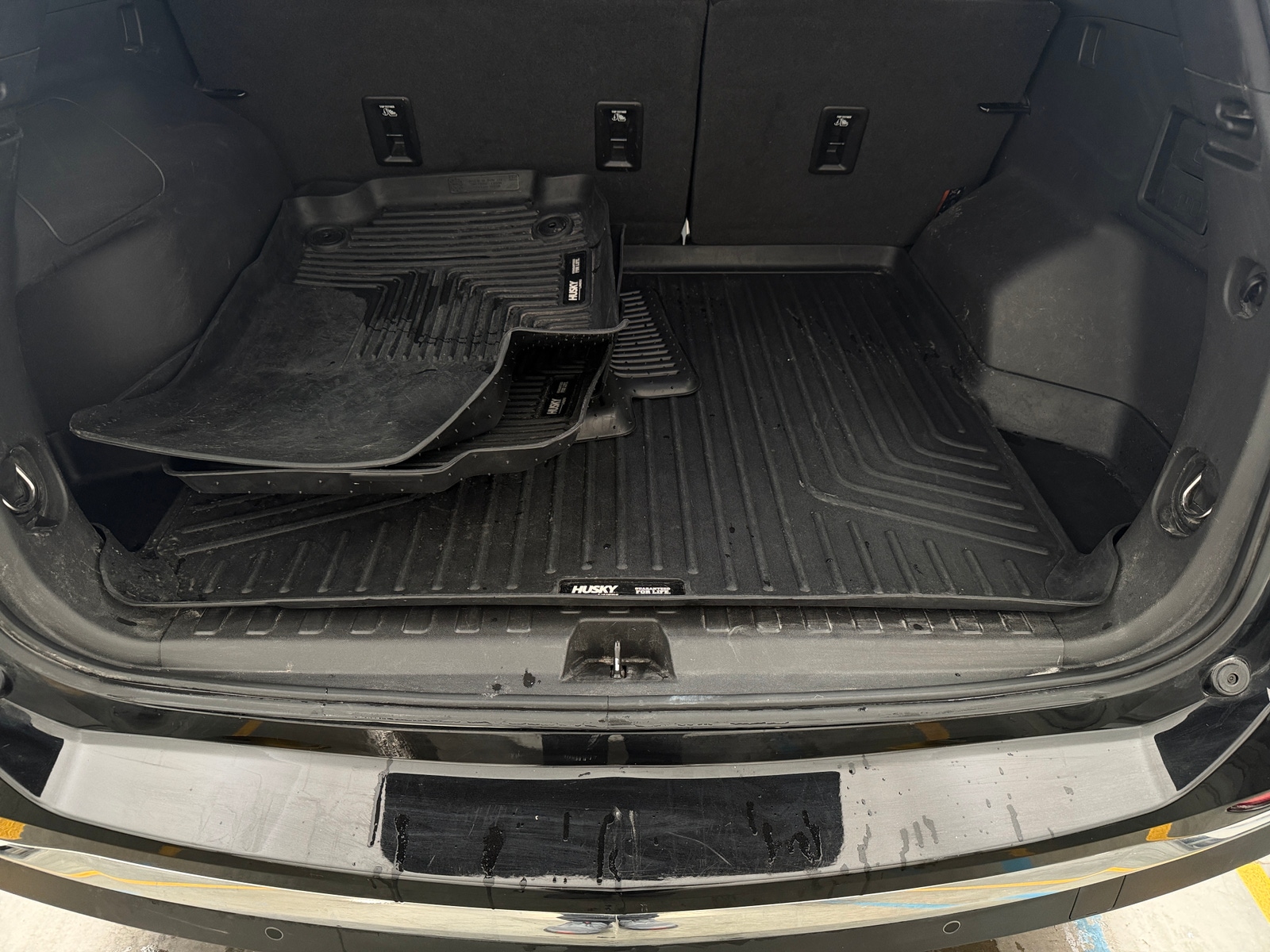 Thumbnail: 2019 Chevrolet Equinox - 6