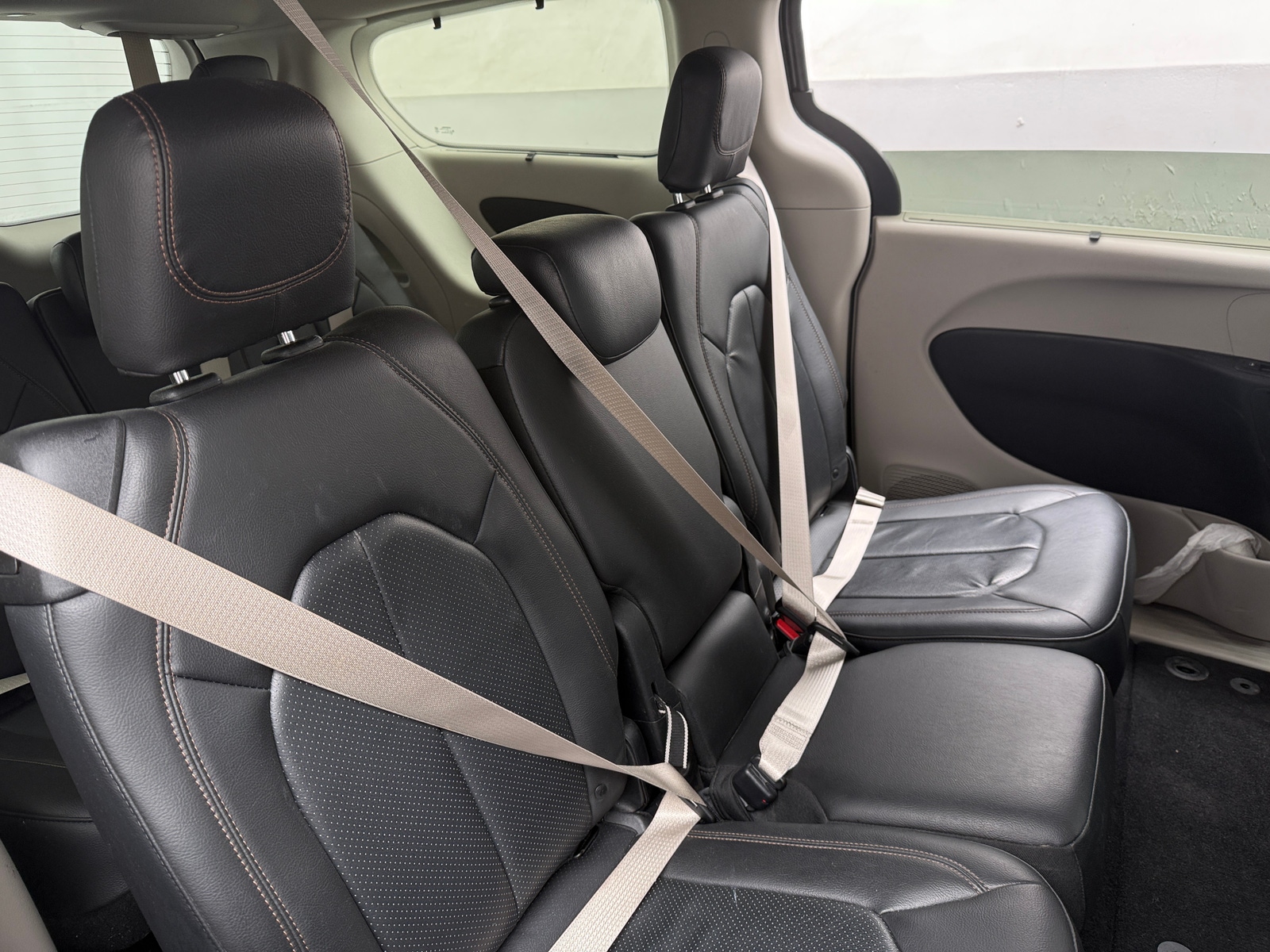Thumbnail: 2019 Chrysler Pacifica - 5